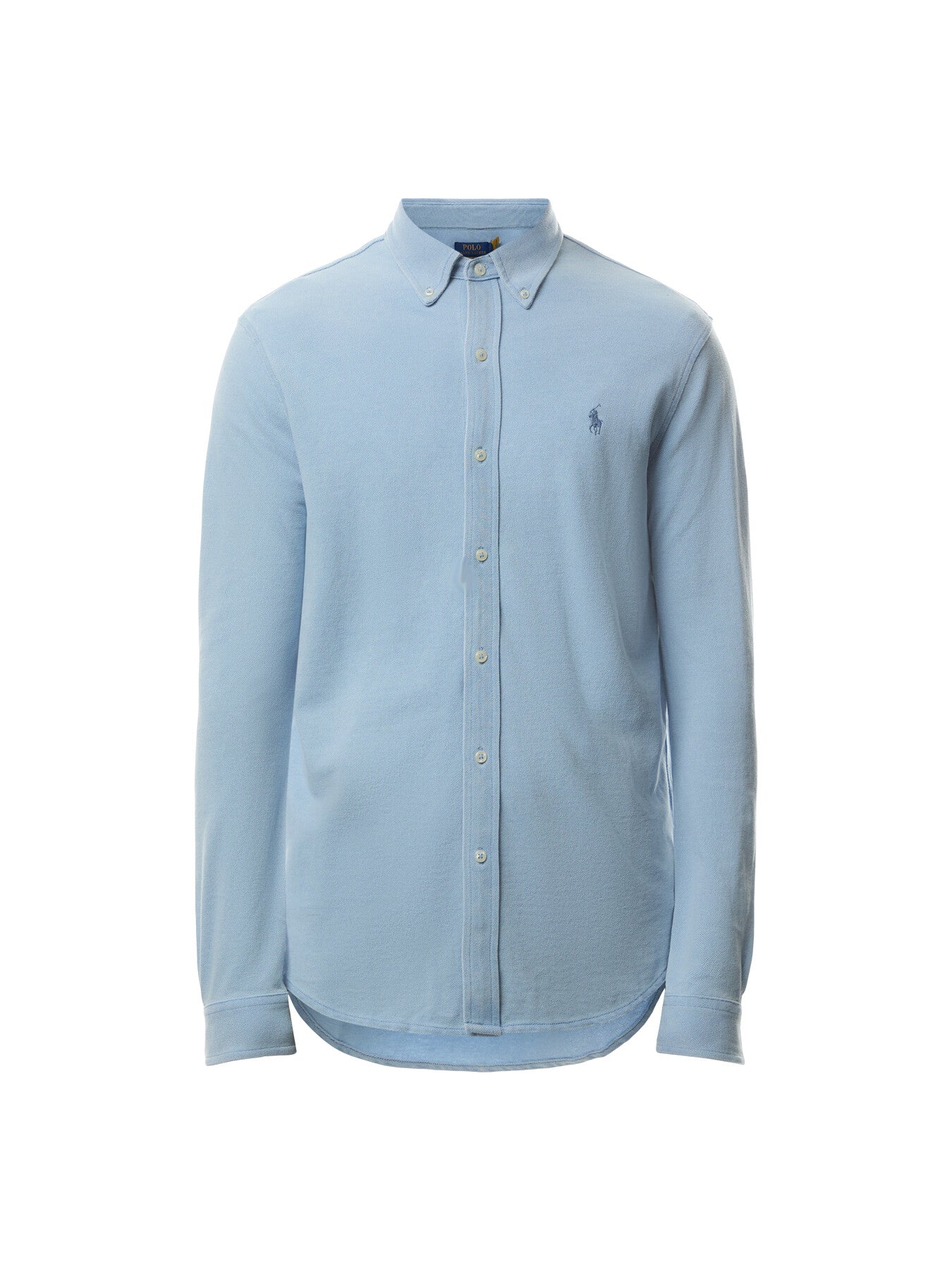 Featherweight Mesh Shirt