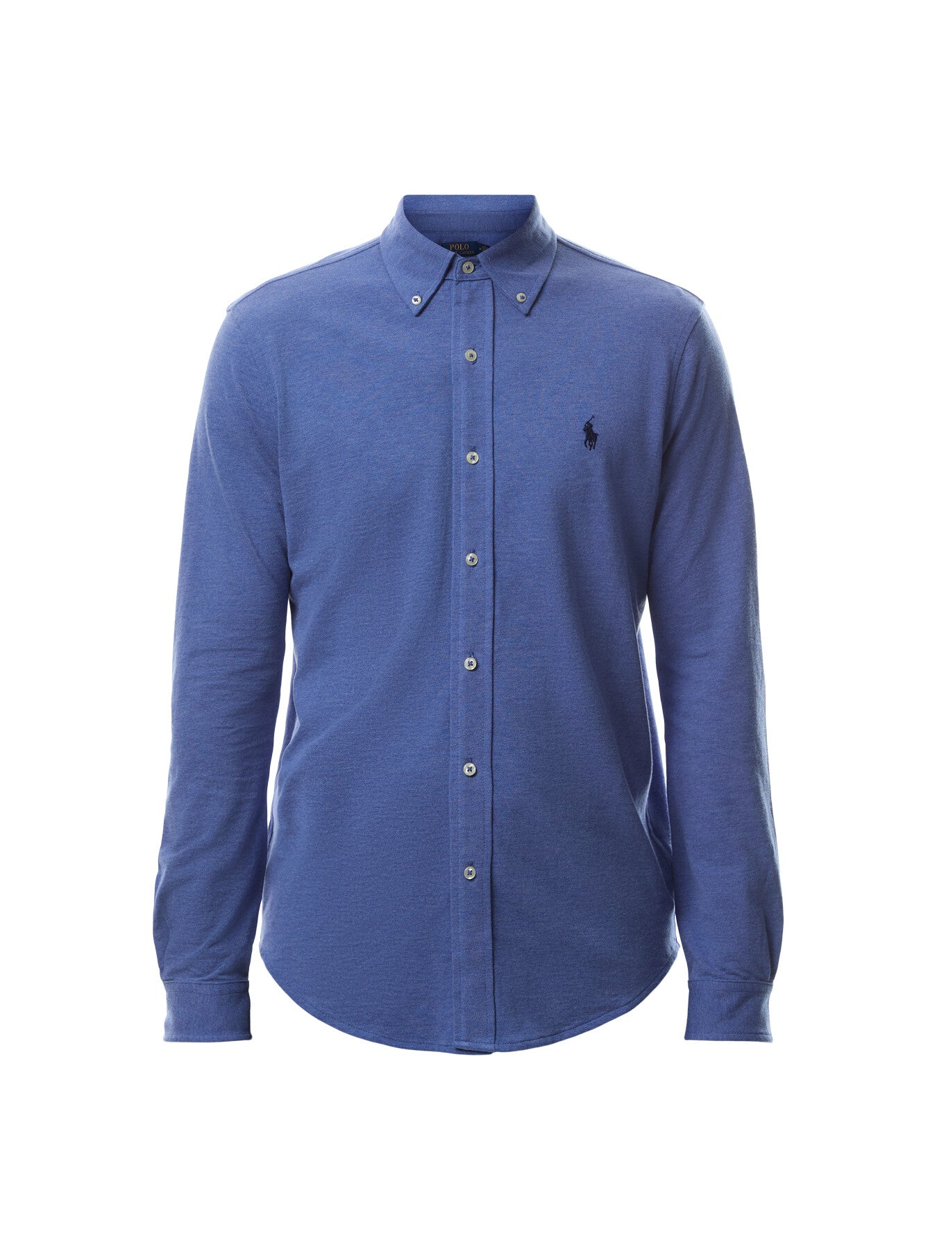 Featherweight Mesh Shirt