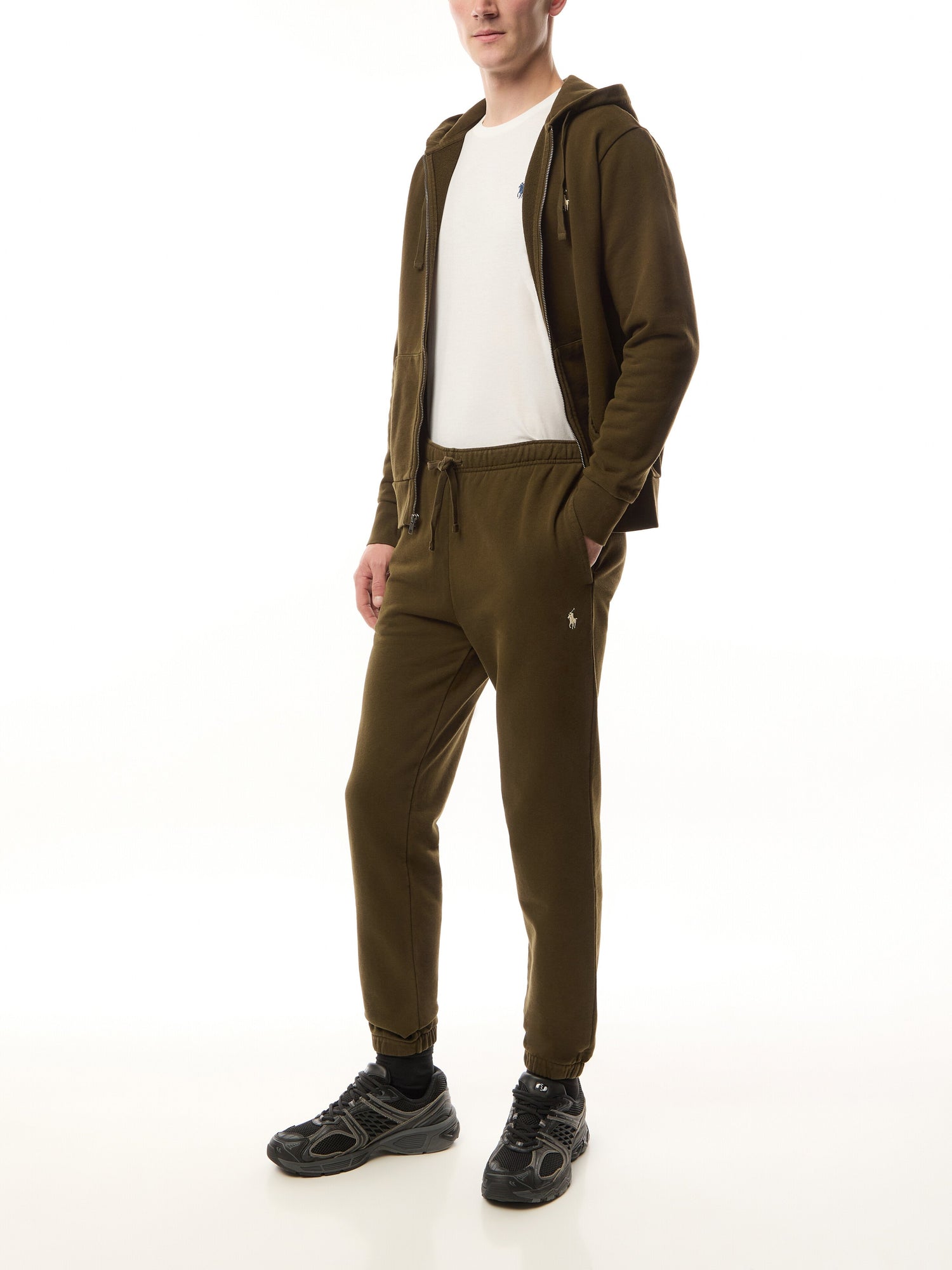 Loopback Fleece Sweatpants