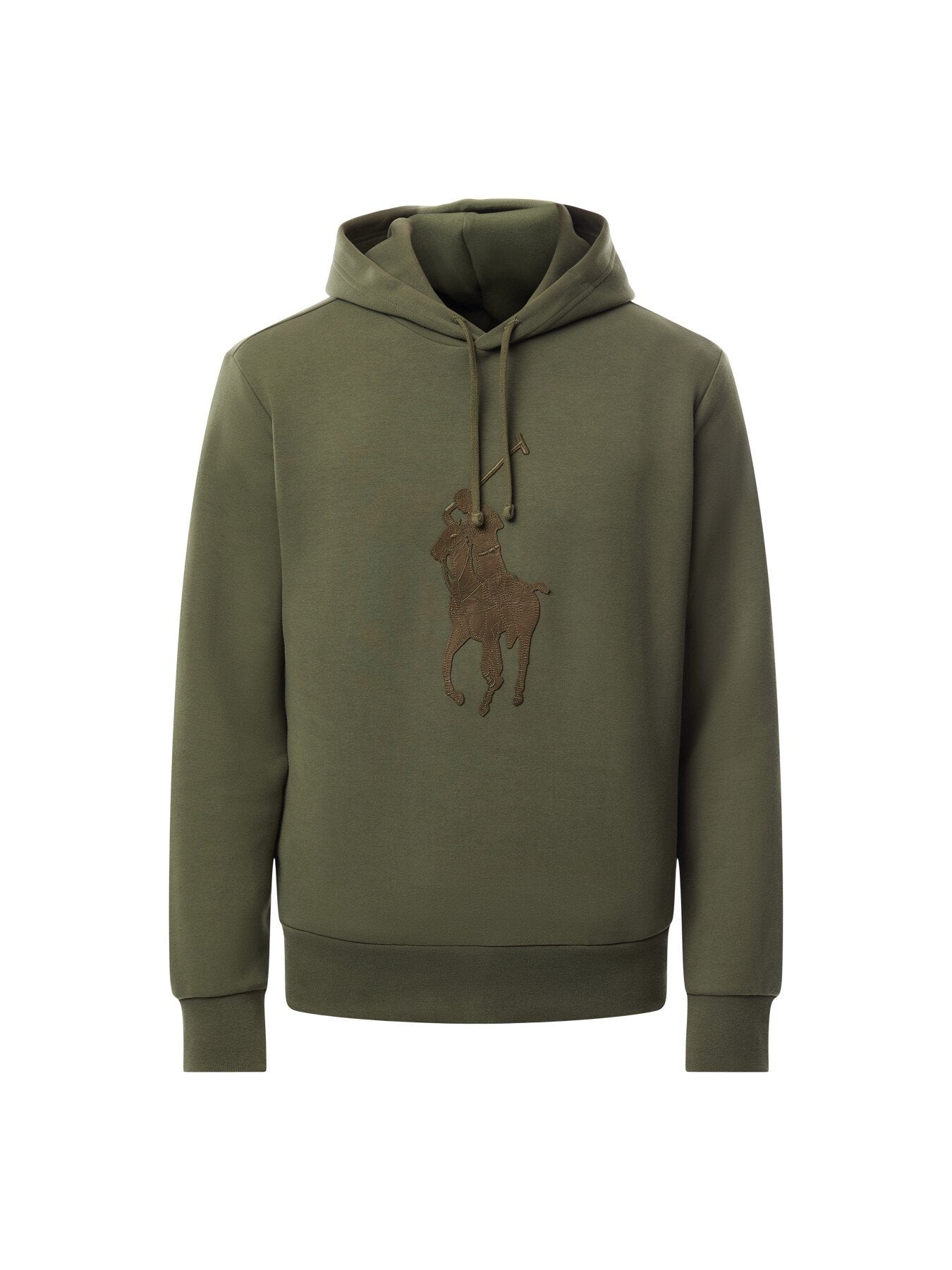 Big PP Slipover Hoodie
