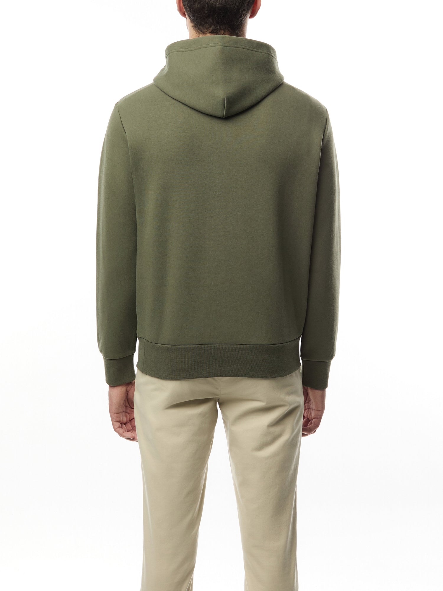 Big PP Slipover Hoodie