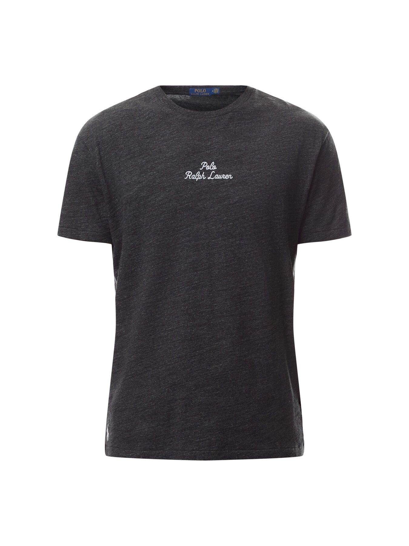 Handwriten Logo Classic Fit Jersey T-Shirt