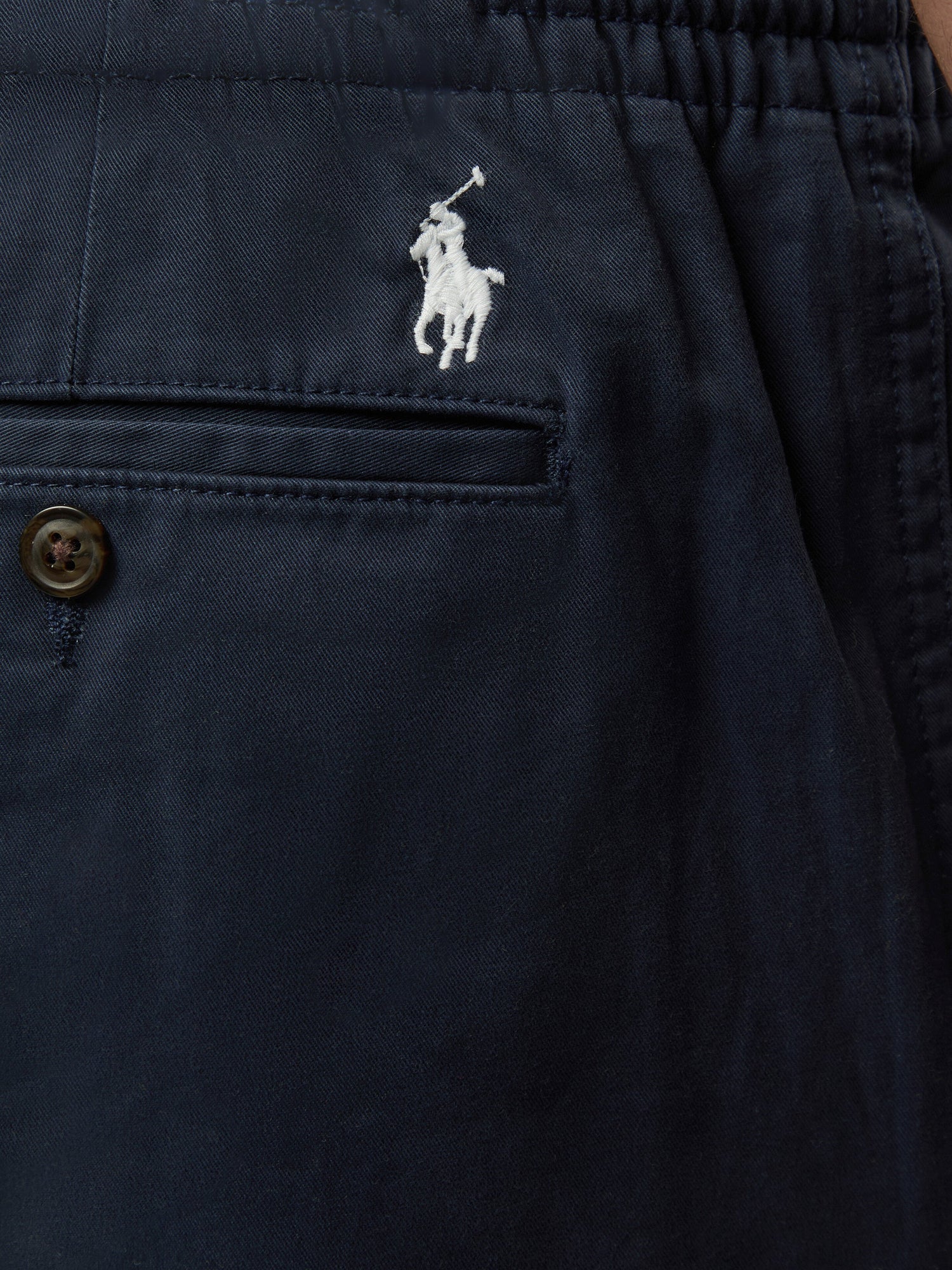 Prepster Draw String Chinos