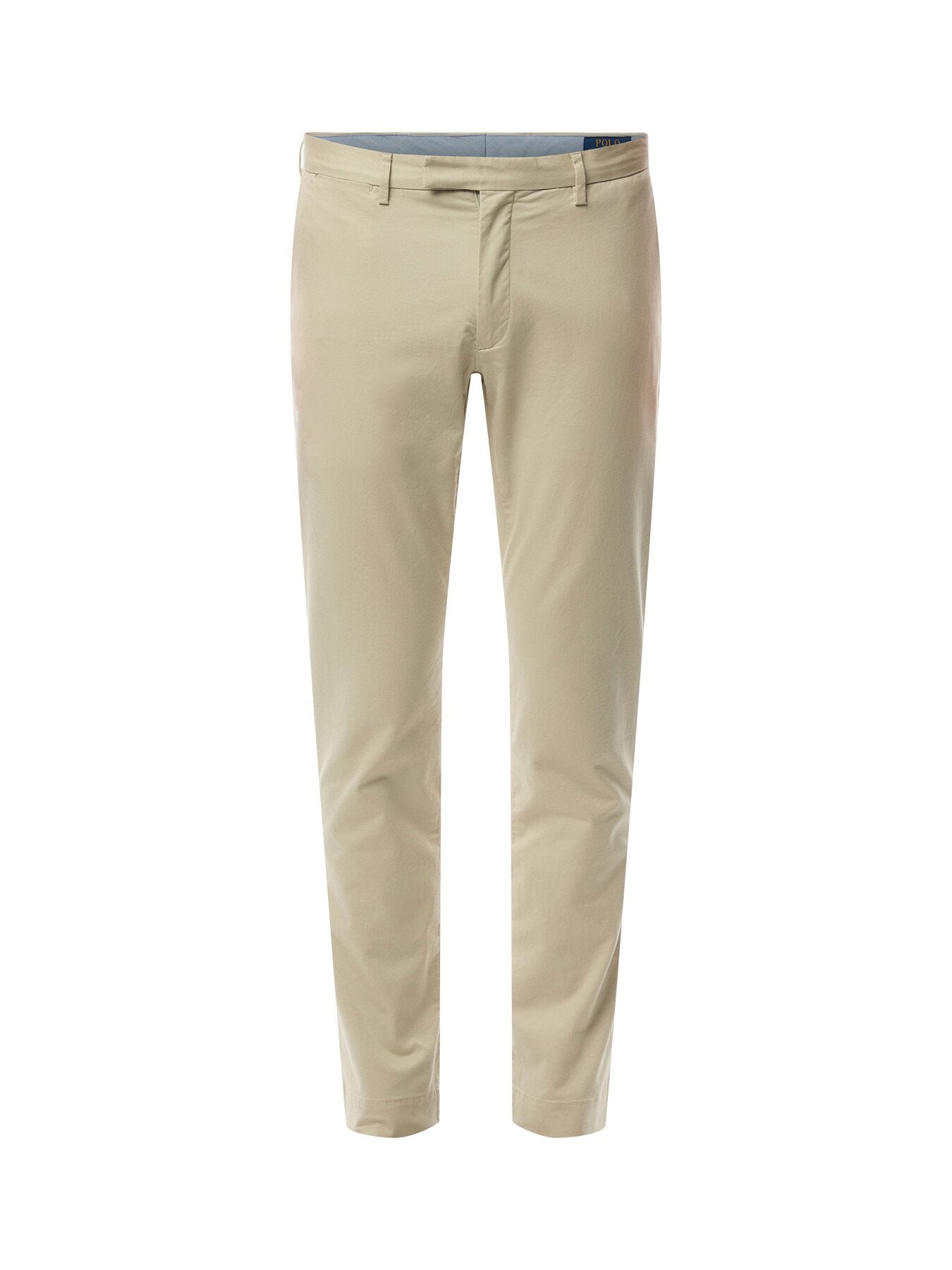 Stretch Slim Fit Chinos