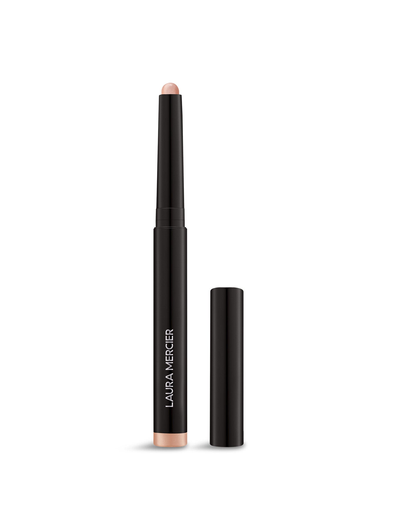 Caviar Stick Eye Shadow Shimmer Roseglow