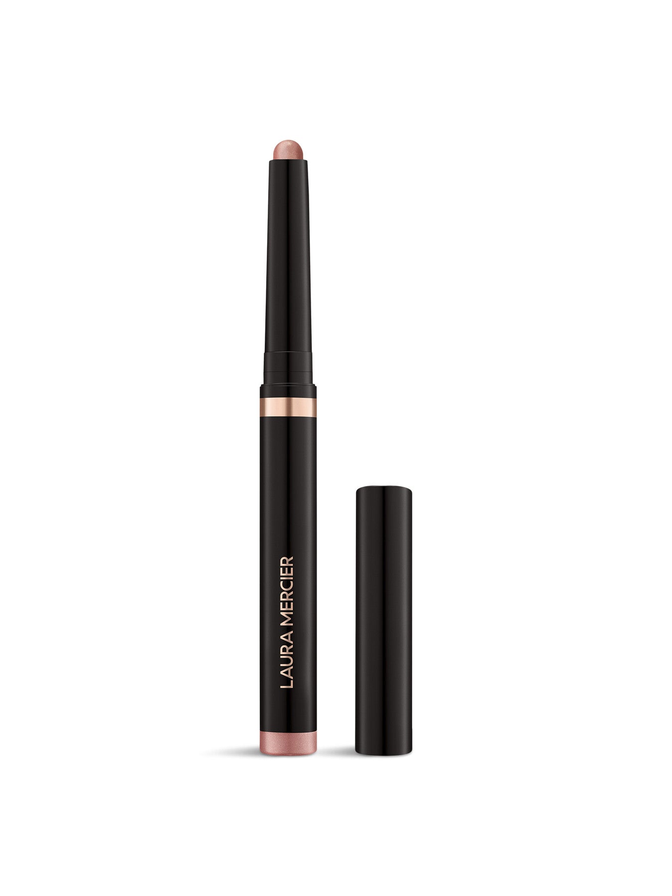 Caviar Stick Eye Shadow Shimmer & Roseglow