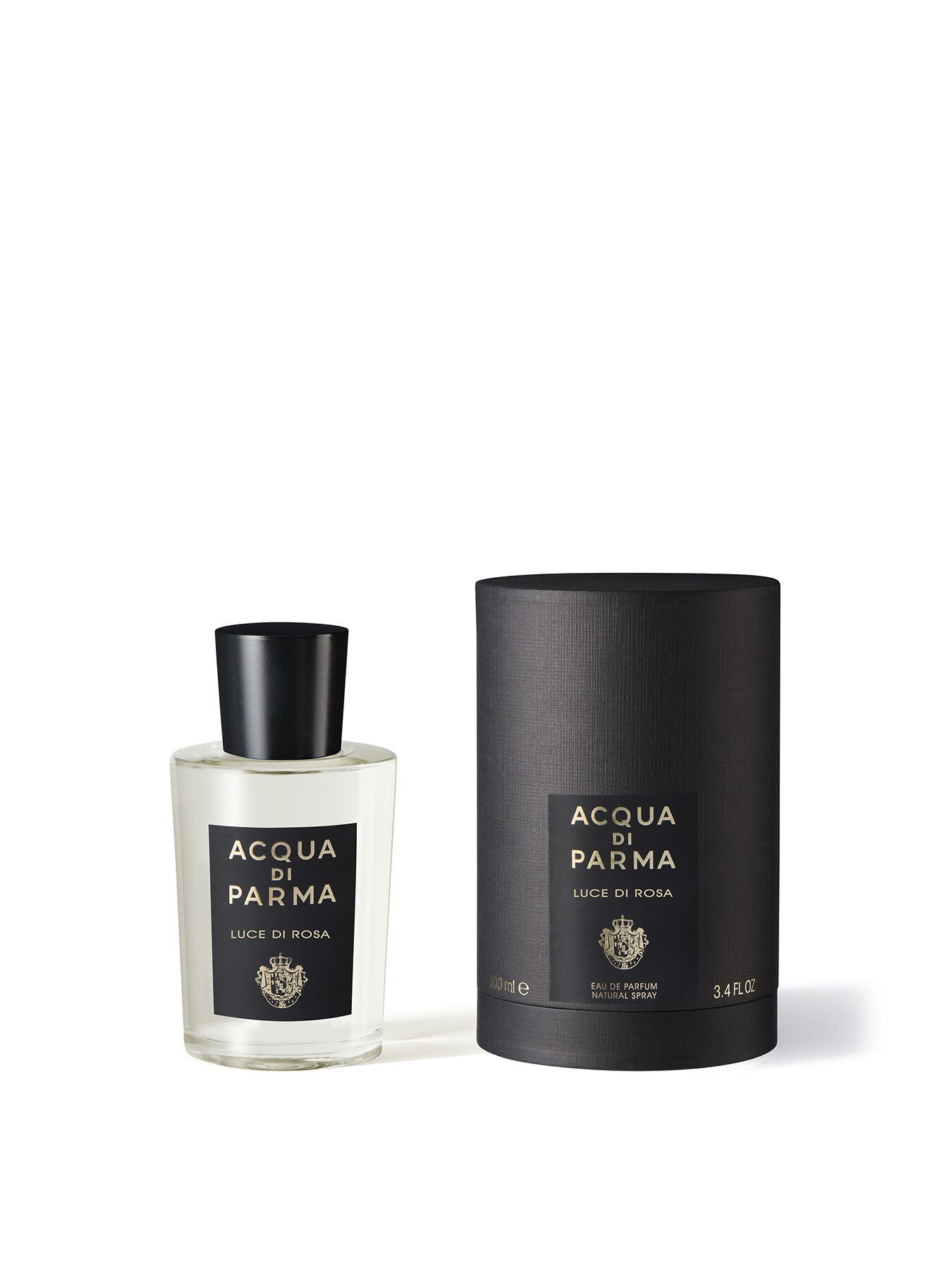 Luce Di Rosa Eau de Parfum 100ml