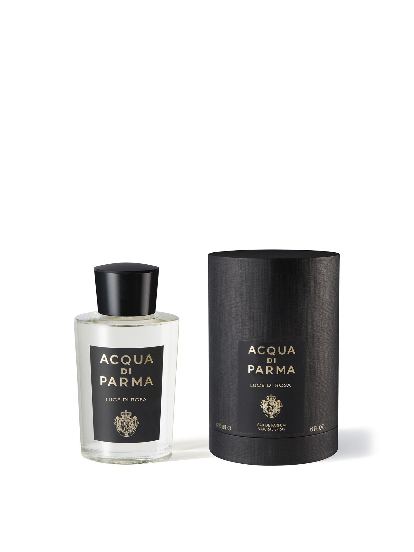 Luce Di Rosa Eau de Parfum 180ml