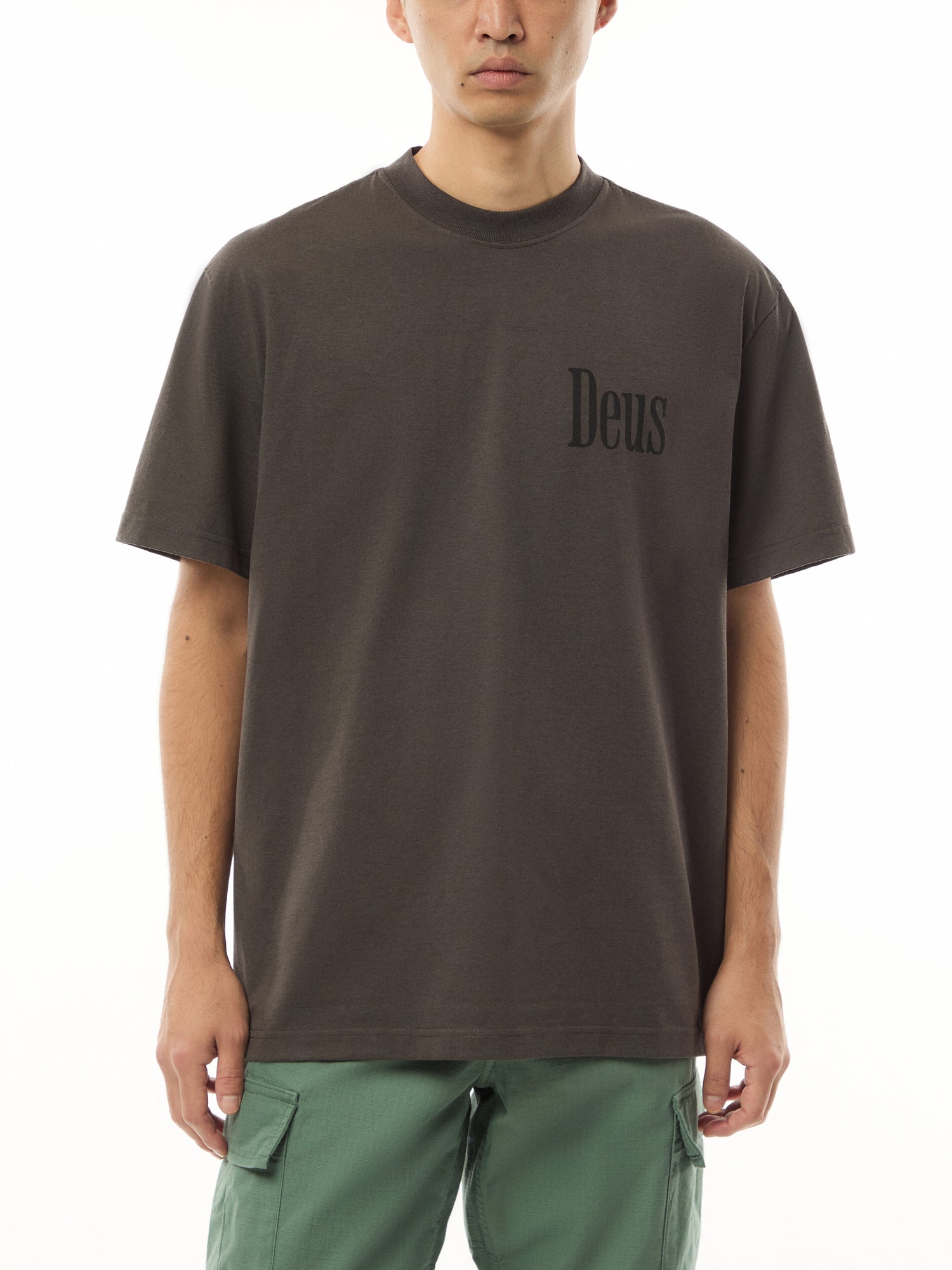 Partisan T-Shirt
