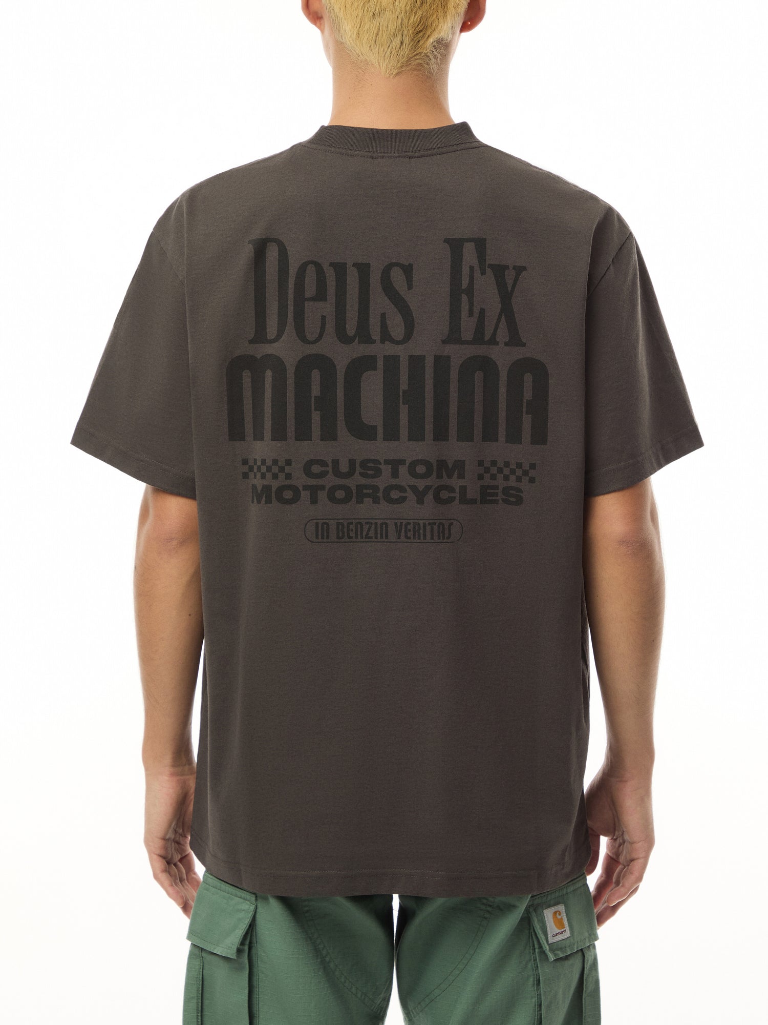 Partisan T-Shirt