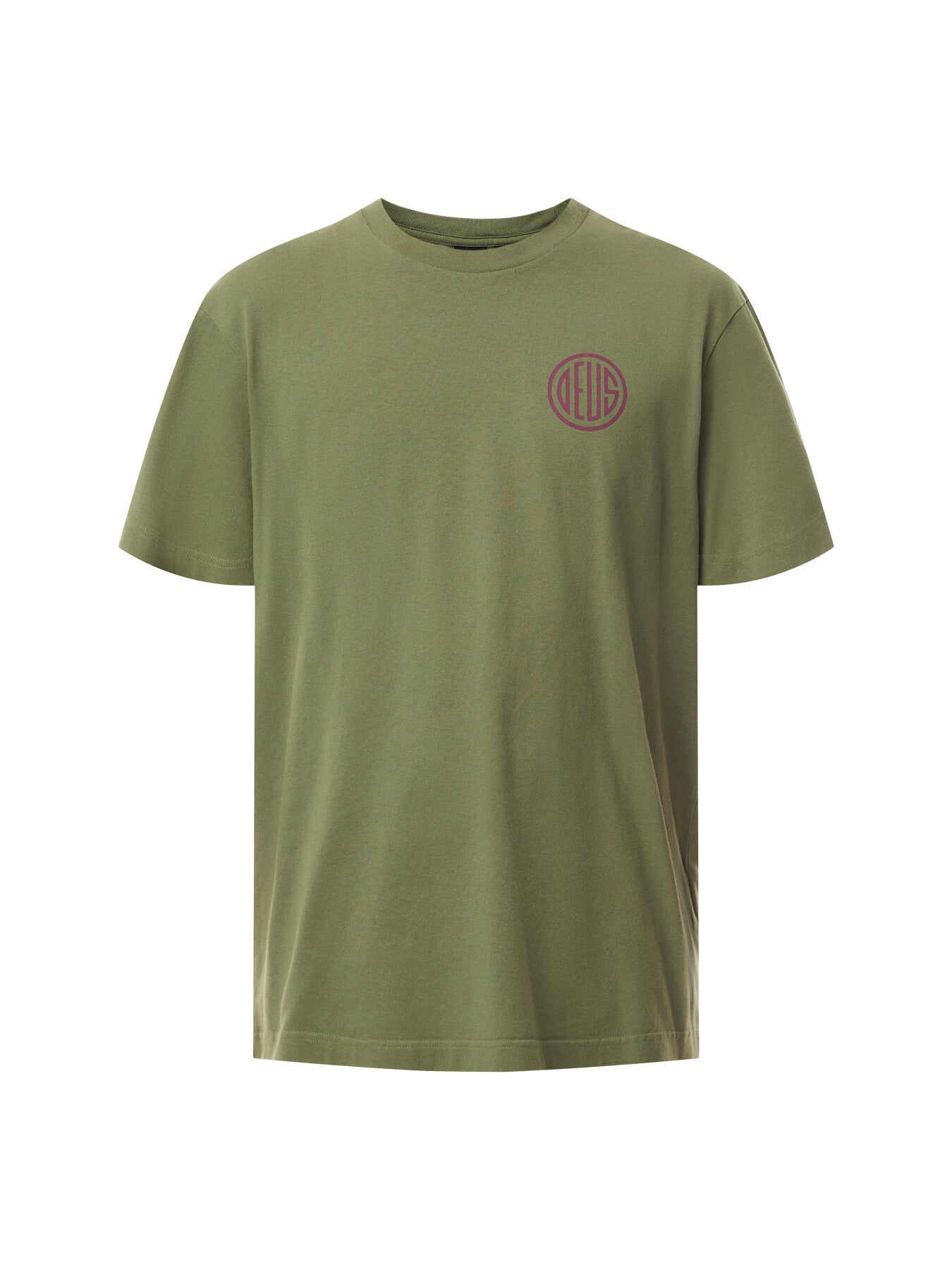 Pill Logo T-Shirt