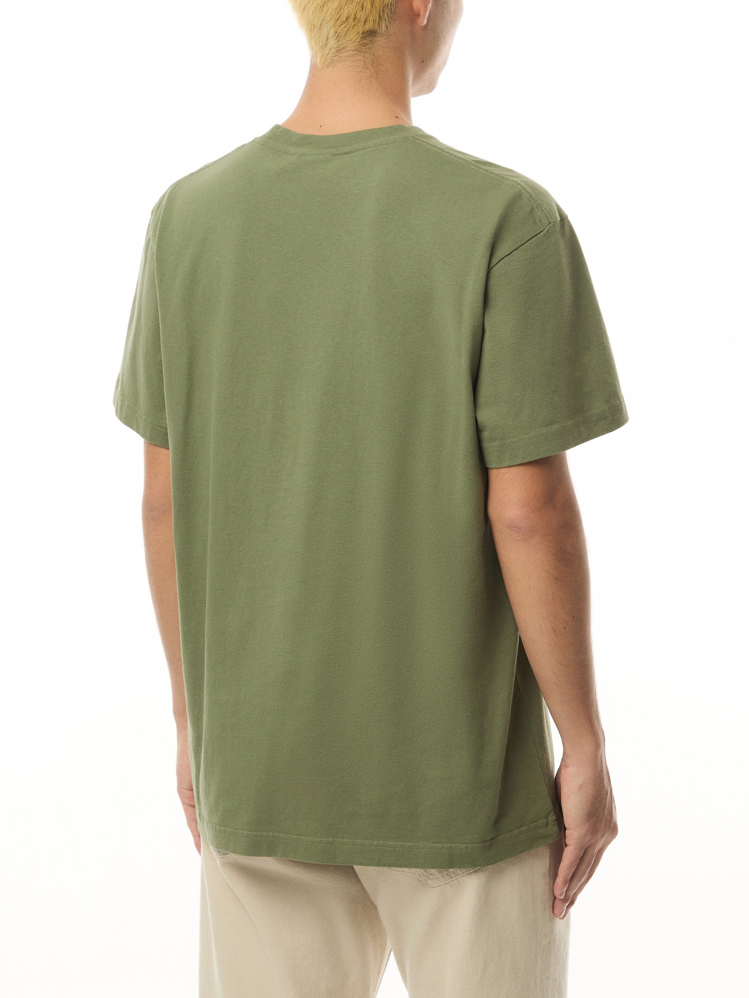 Pill Logo T-Shirt