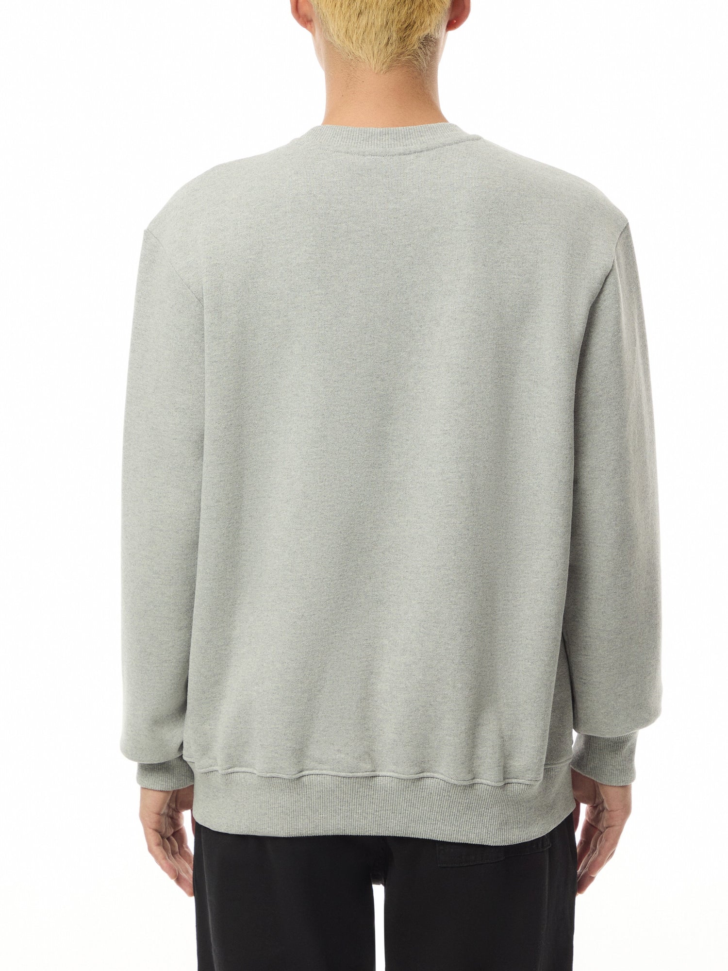 U Crew Sweatshirt