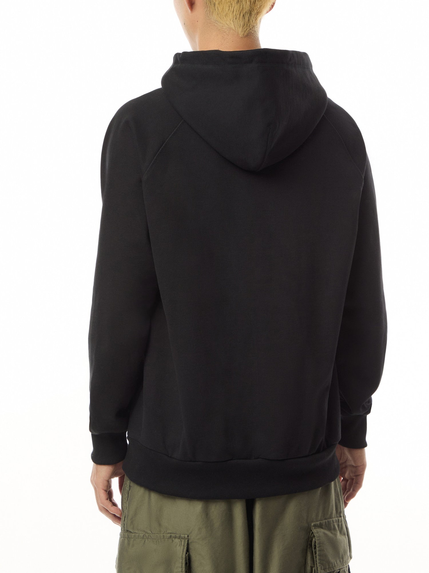 Pill Logo Hoodie