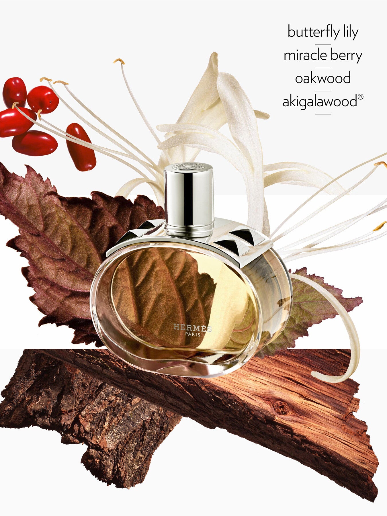 Barénia Eau de Parfum 60ml