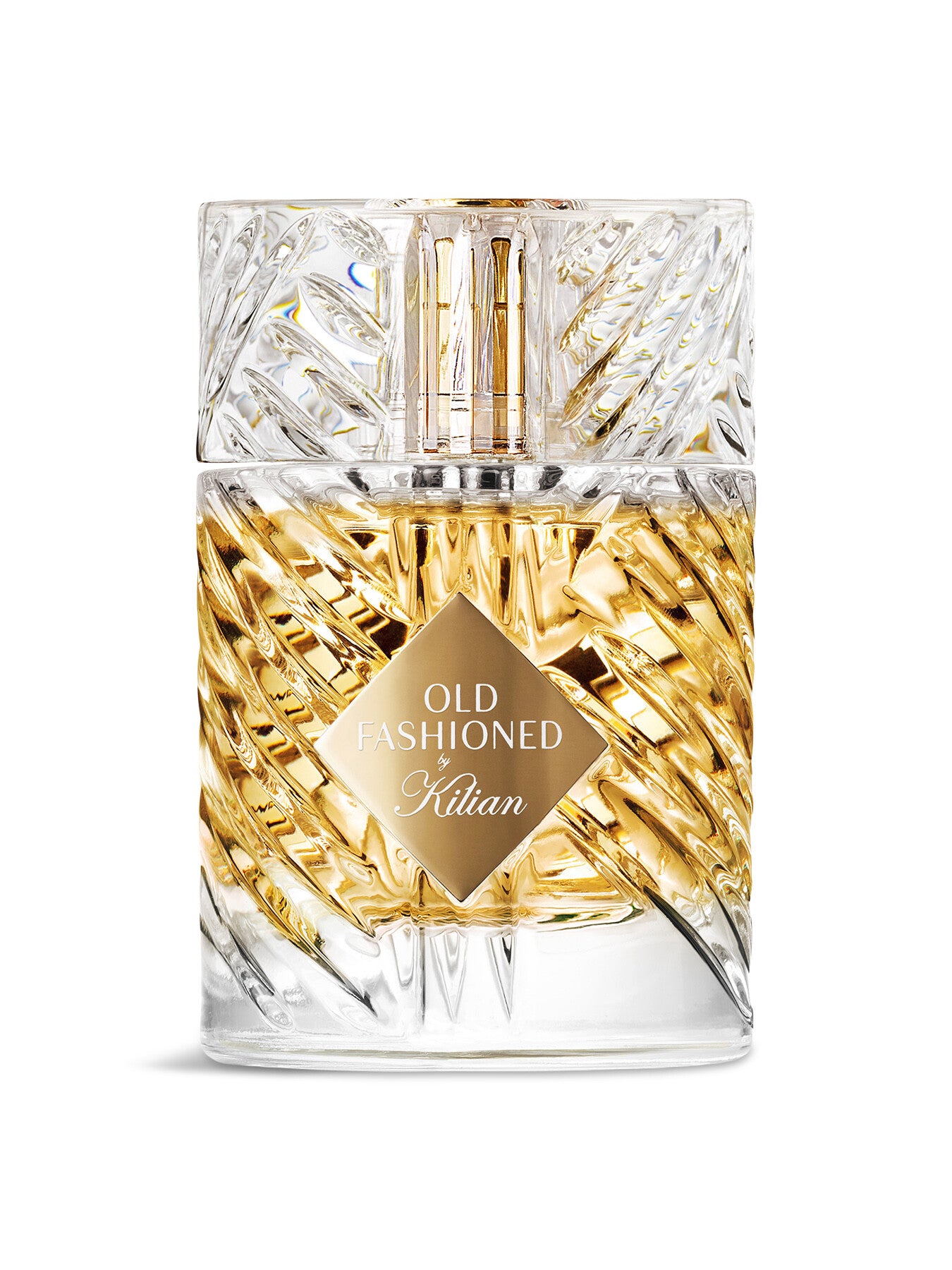 Old Fashioned Refillable Eau De Parfum 100ml