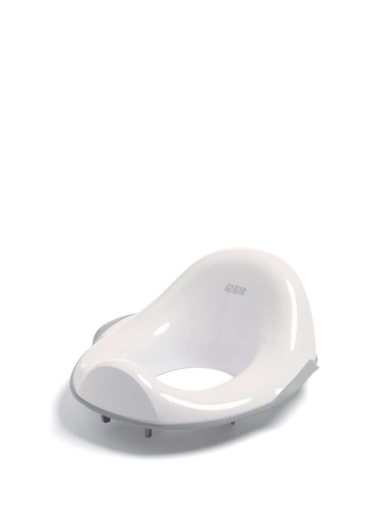 4 in 1 Grow & Learn Potty Pebble Grey