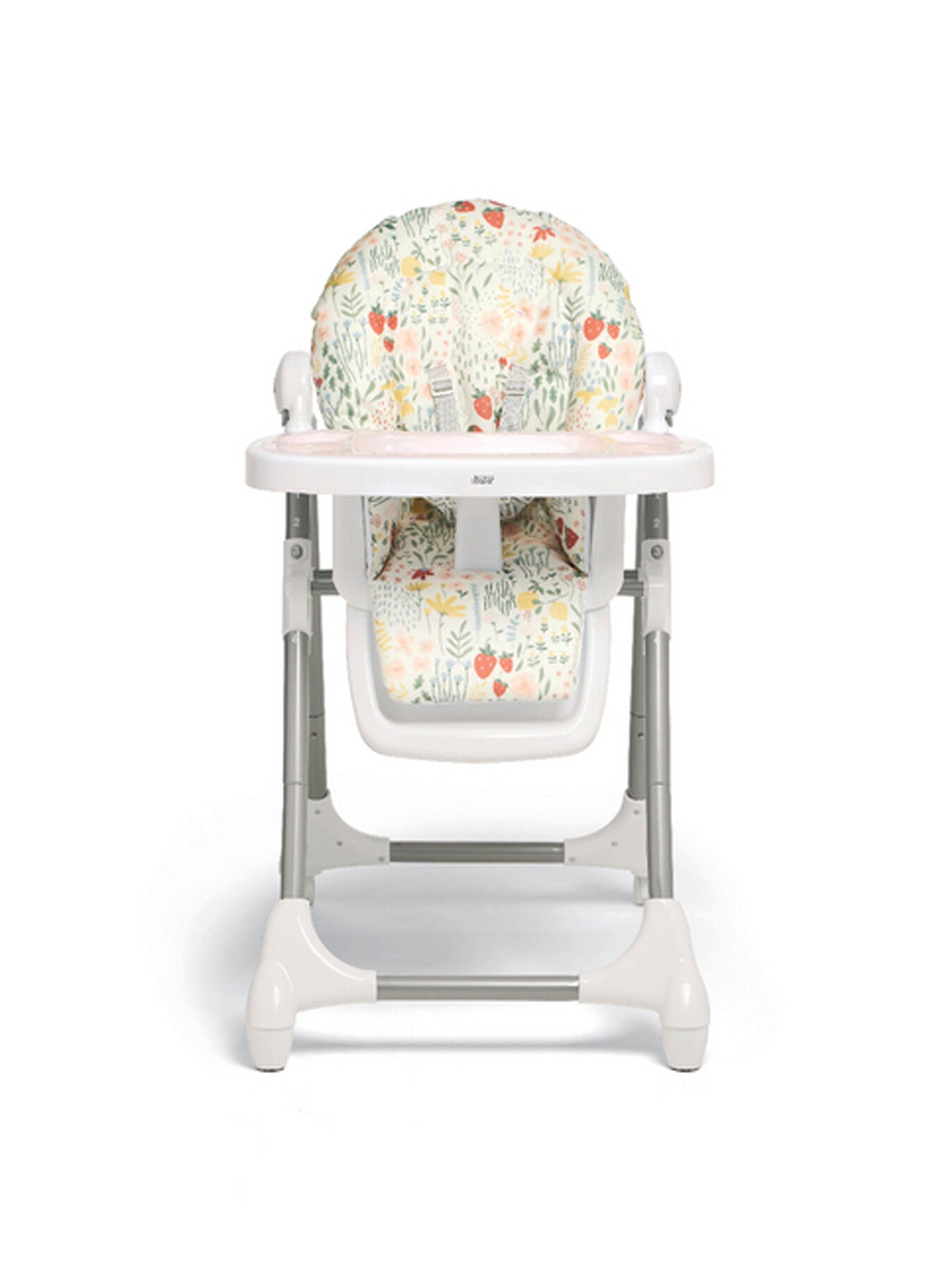 Snax Highchair Fruit Garden