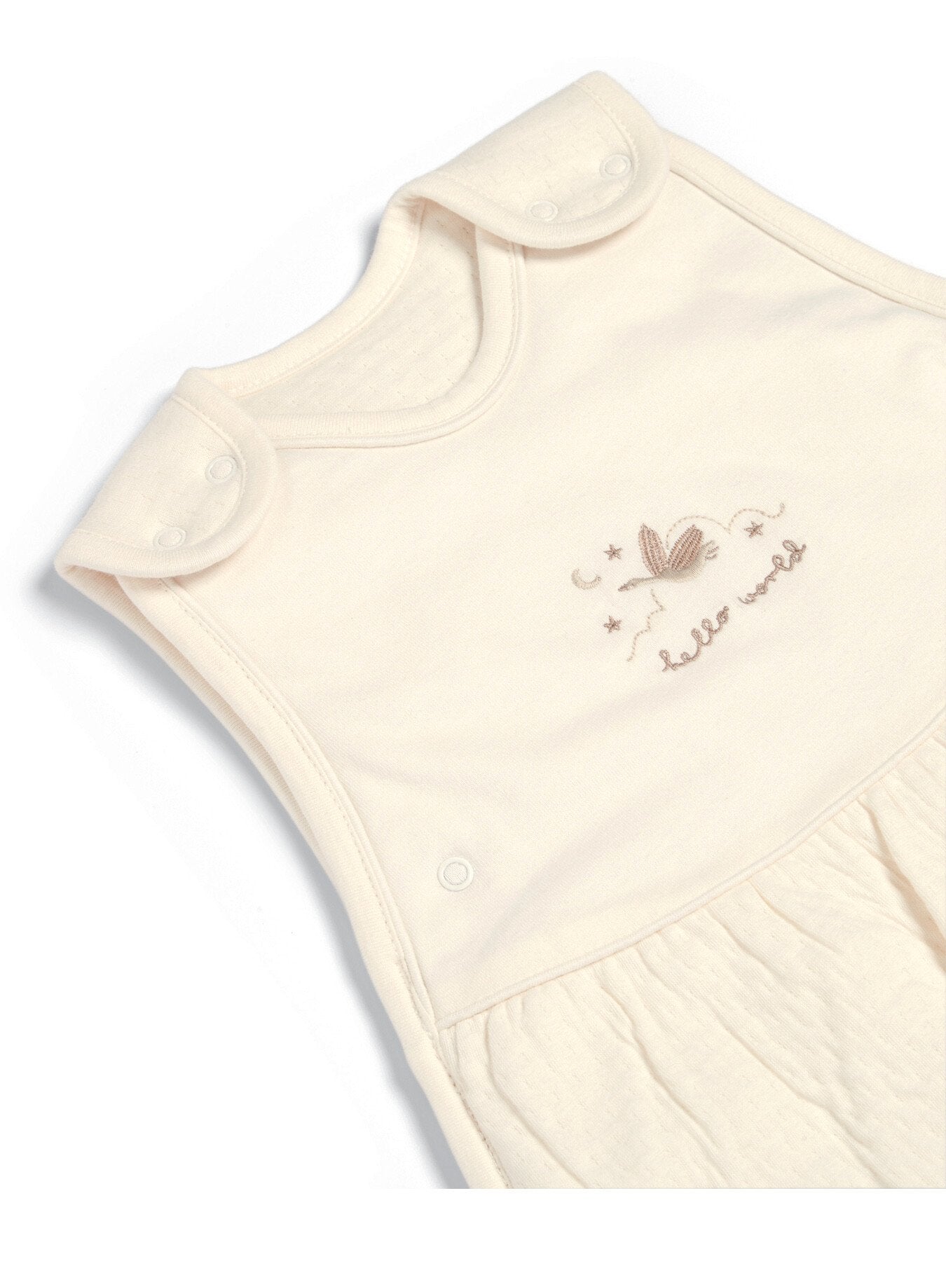 Welcome to the World Duckling Dreampod 0-6m 2.5 Tog