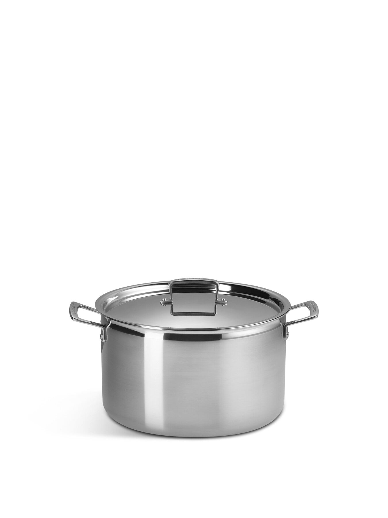3 Ply Deep Casserole with Lid