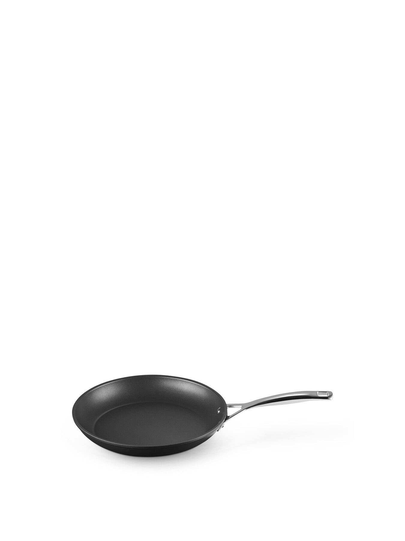 Toughened Non Stick 2 Piece Shallow Fry Pan Set