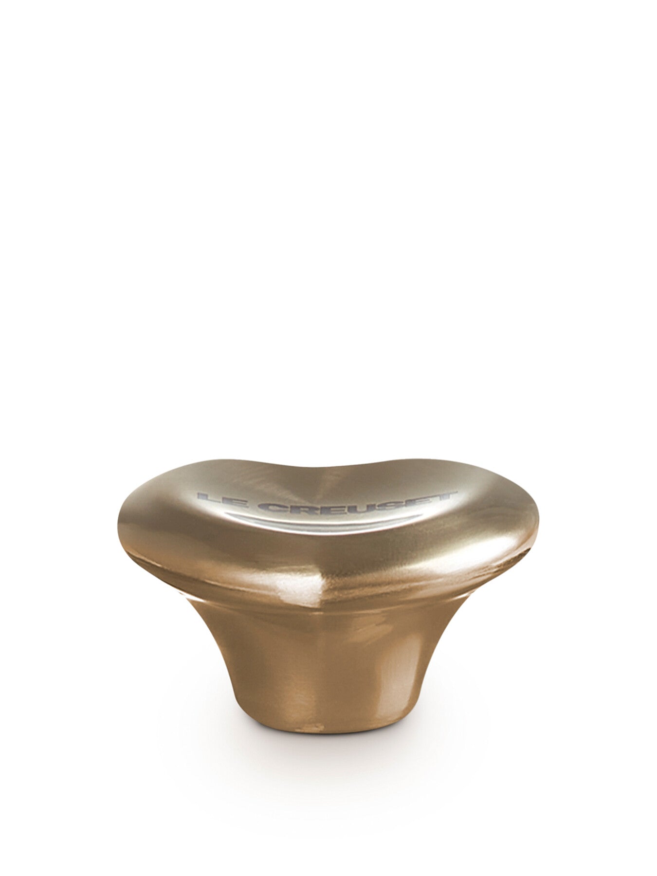 Heart Knob for Cast Iron Casseroles