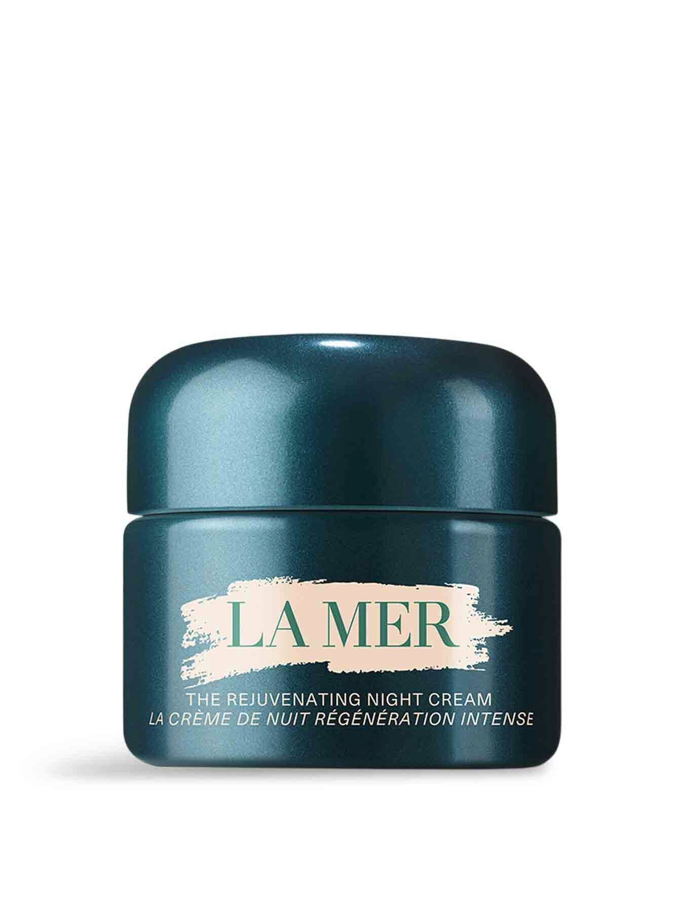 The Rejuvenating Night Cream 30ml