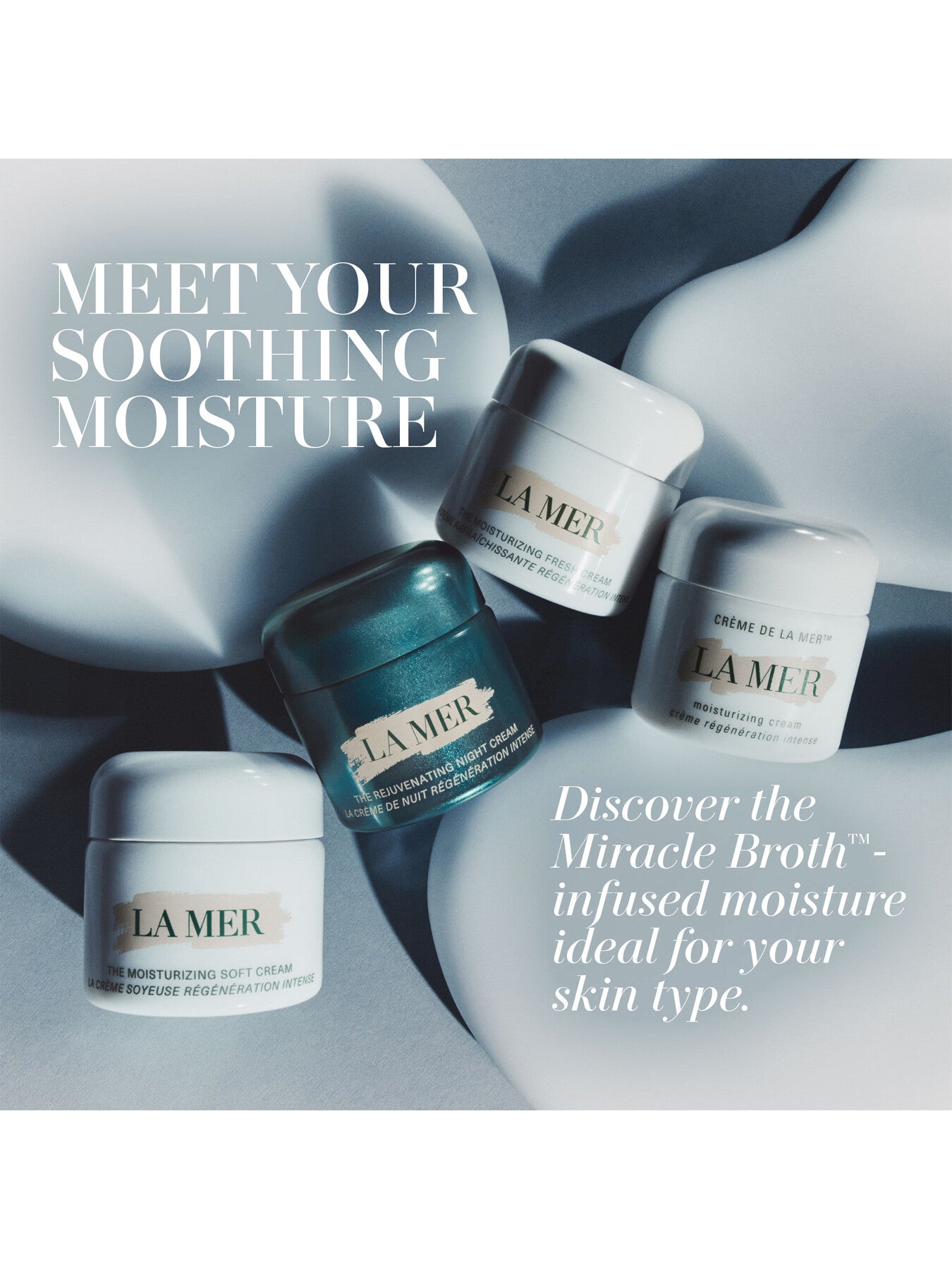 The Rejuvenating Night Cream 30ml