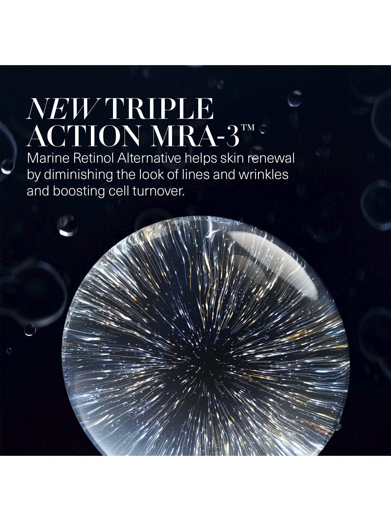 The Rejuvenating Night Cream 30ml