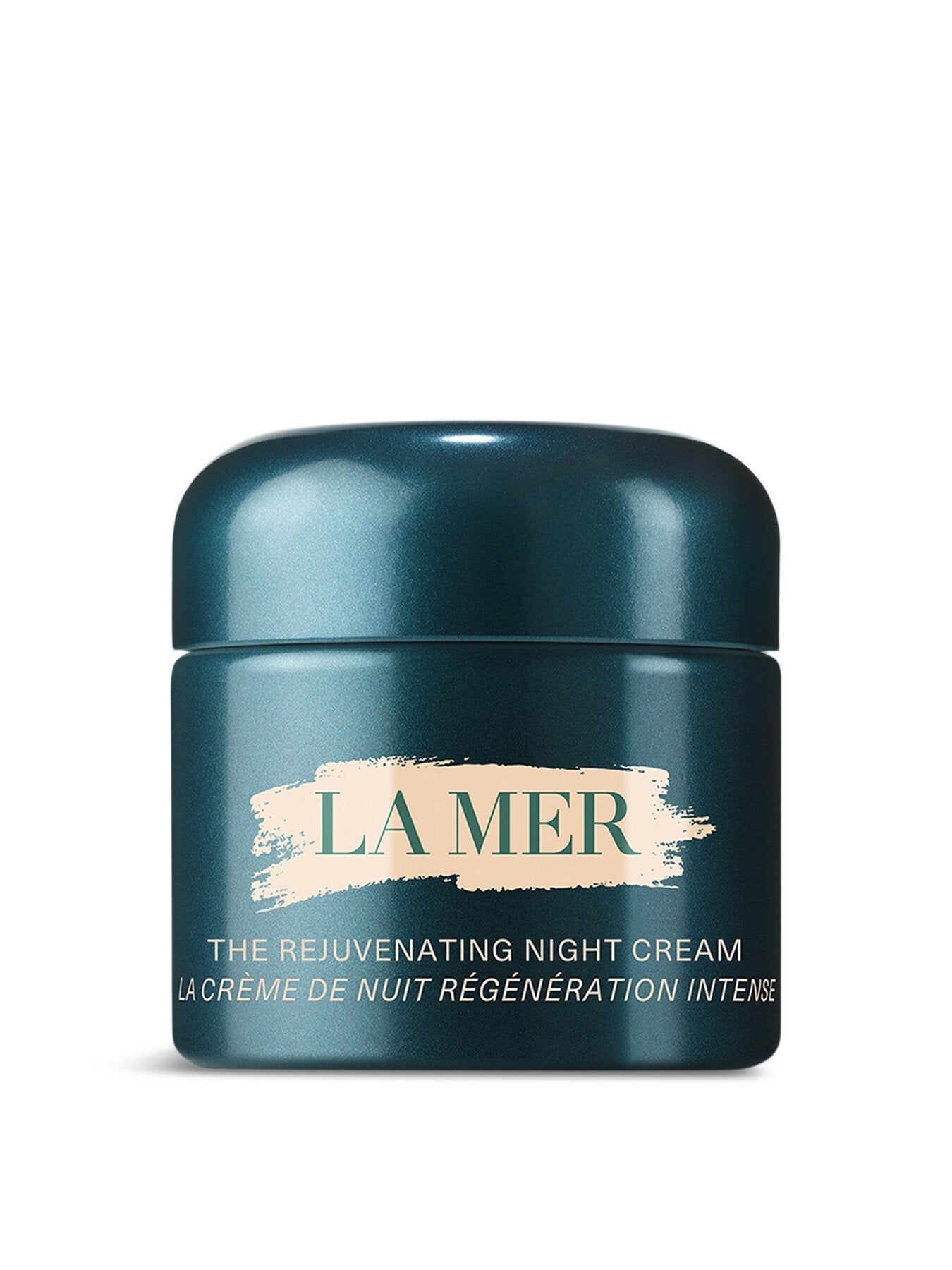The Rejuvenating Night Cream 60ml
