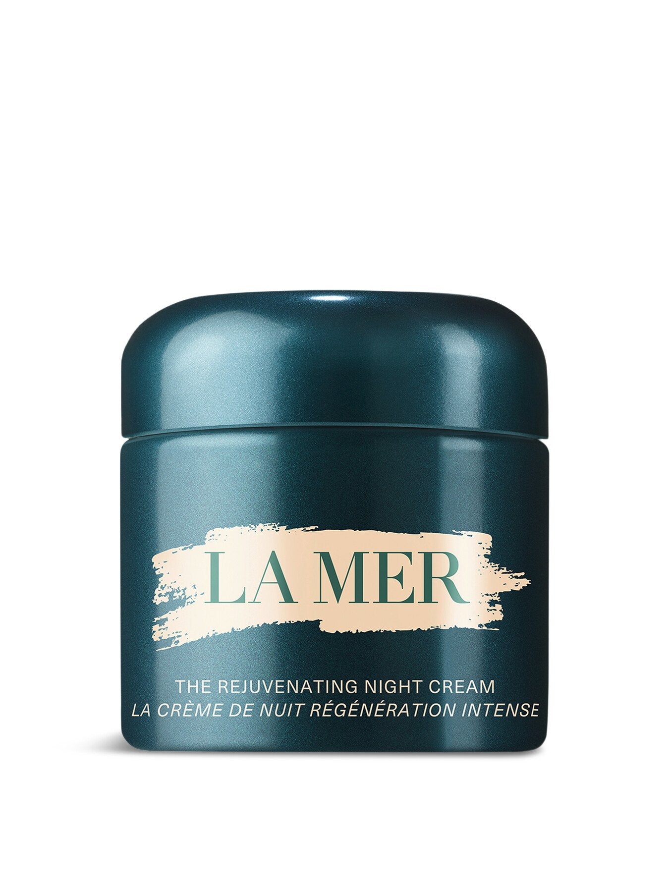 The Rejuvenating Night Cream 100ml