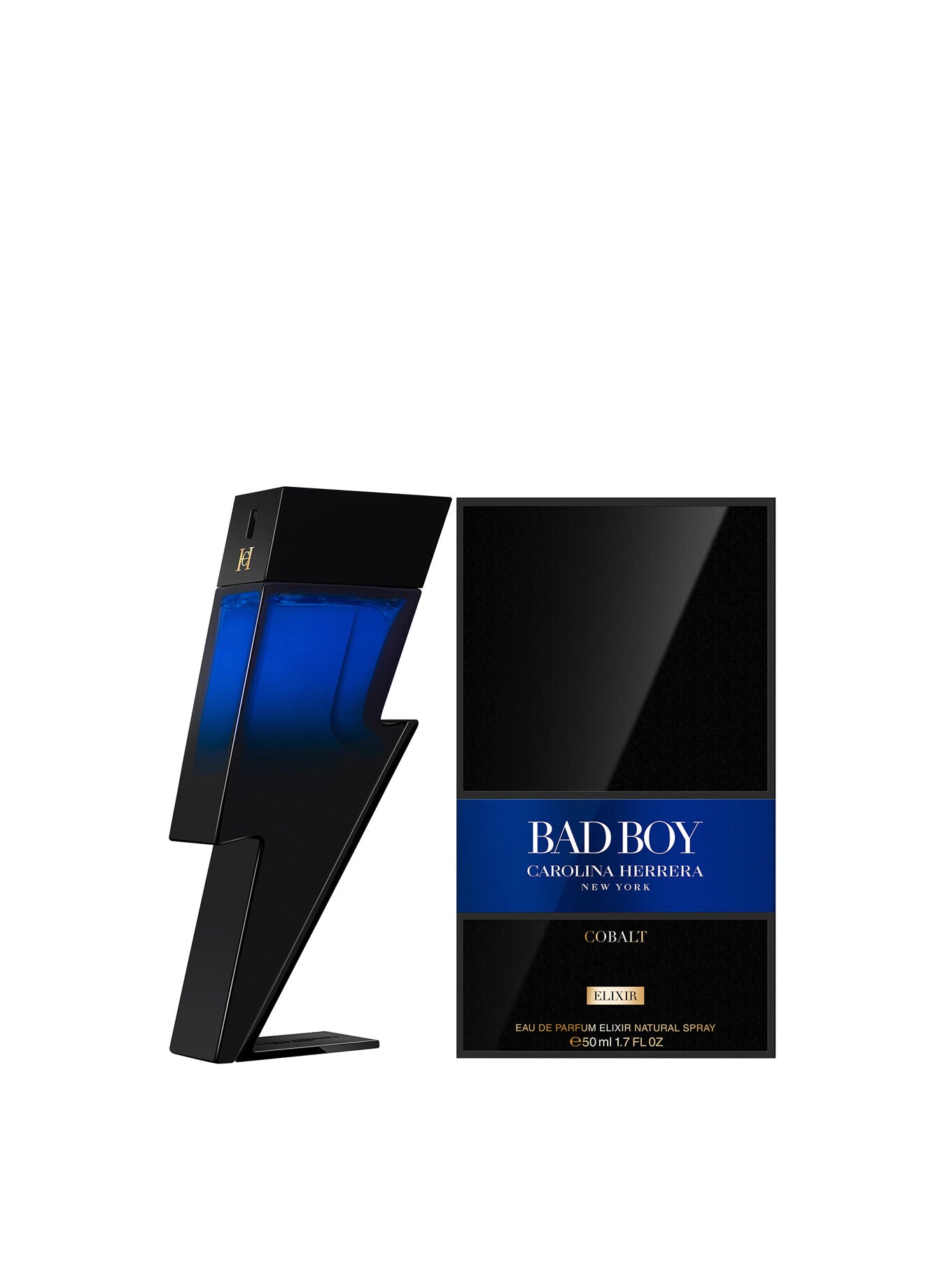 Bad Boy Cobolt Elixir Eau de Parfum 50ml
