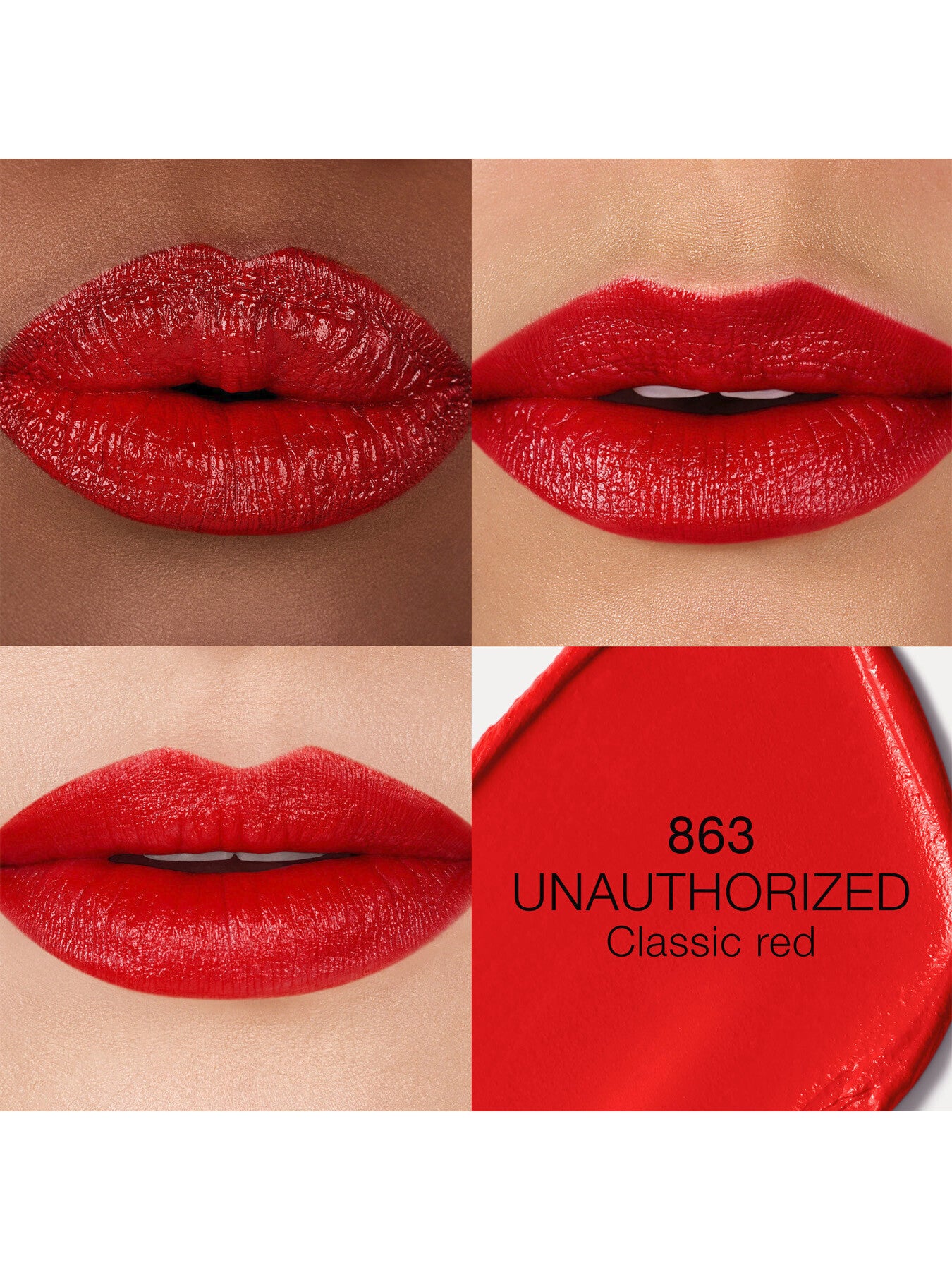 Explicit Lipstick Refill