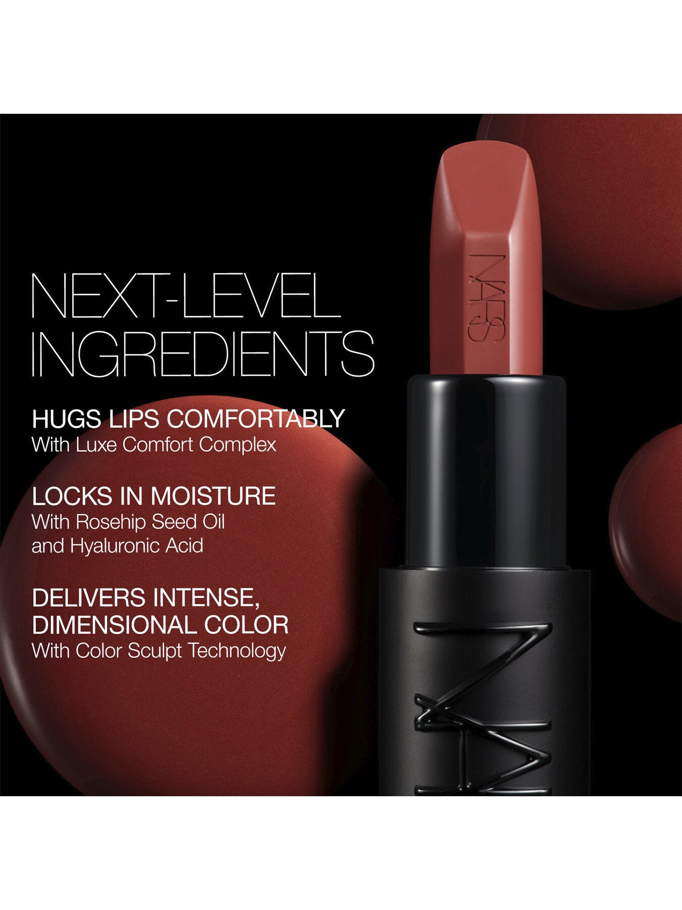 Explicit Lipstick Refill