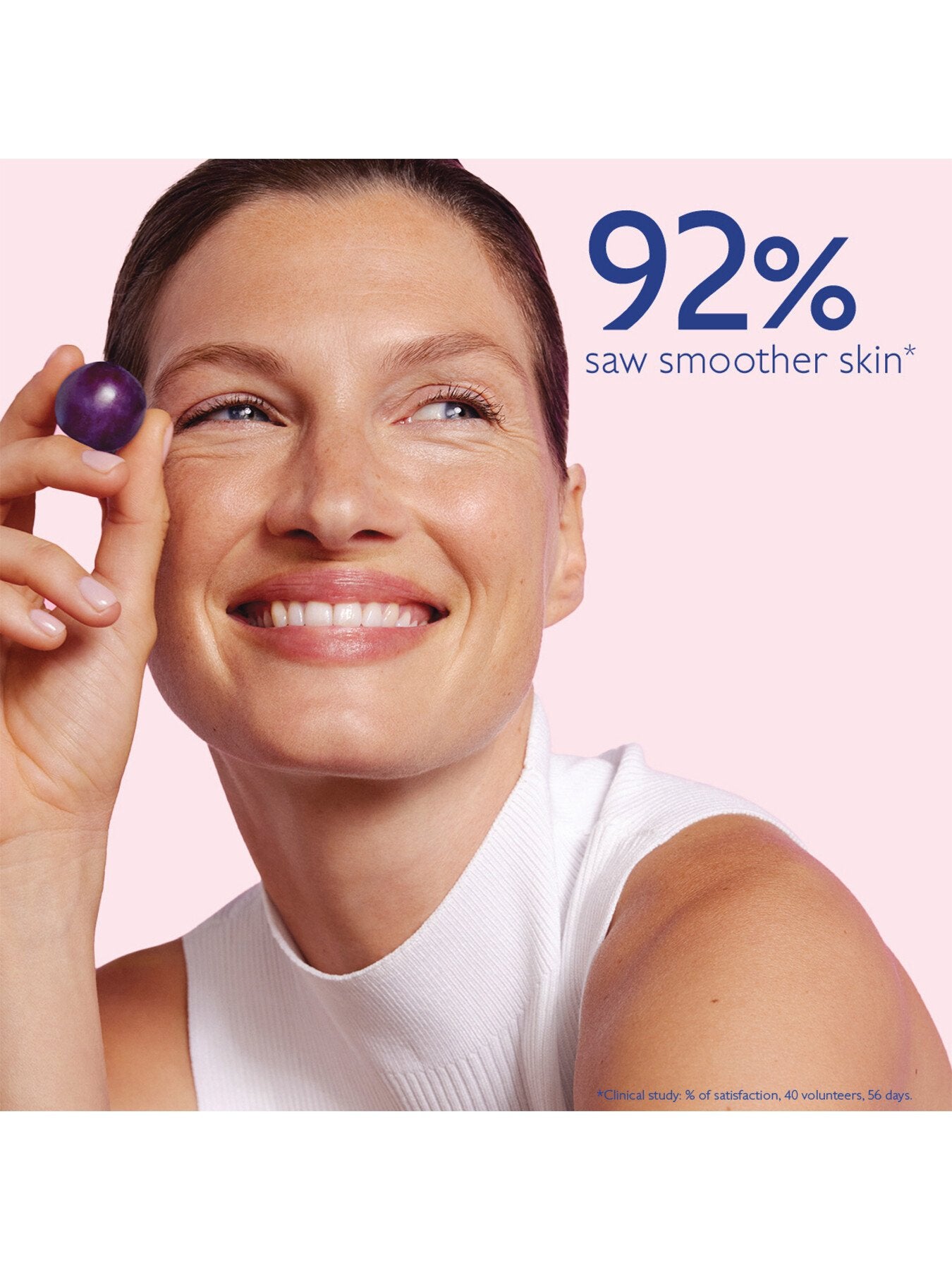 Resveratrol Lightweight Firming Cashmere Cream 40ml