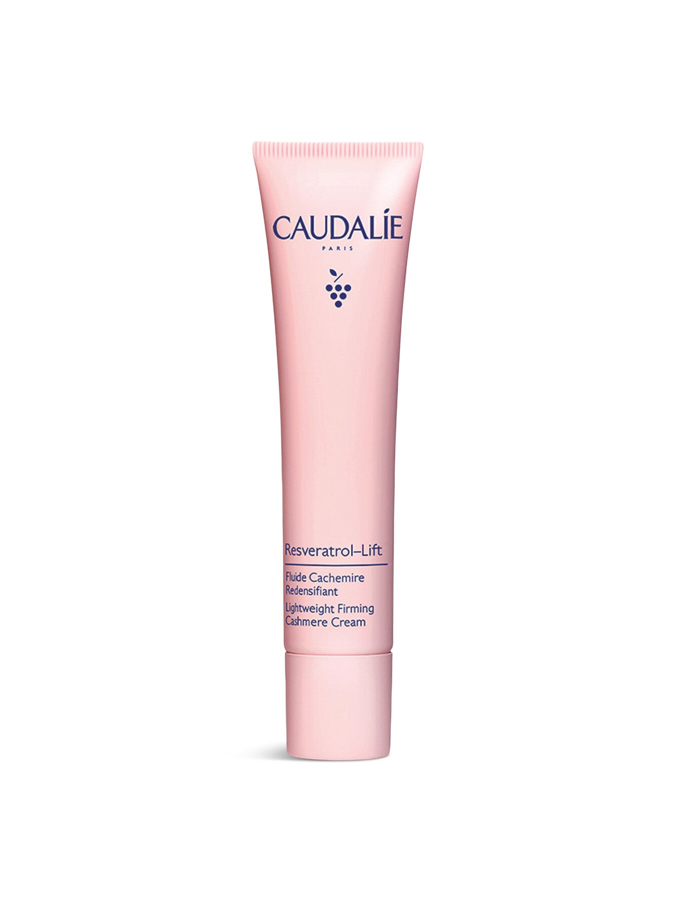 Resveratrol Lightweight Firming Cashmere Cream 40ml