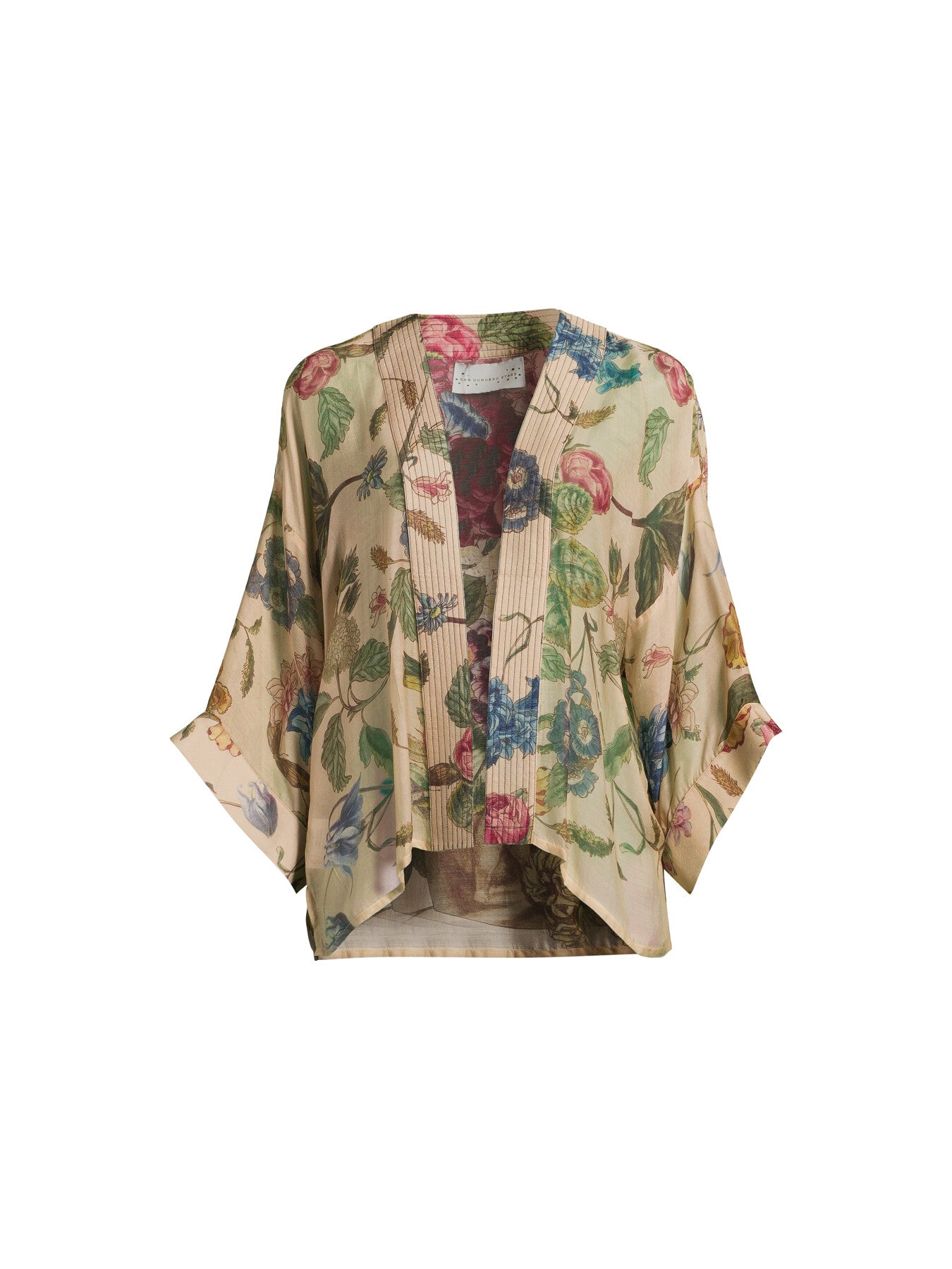 Primula Kimono