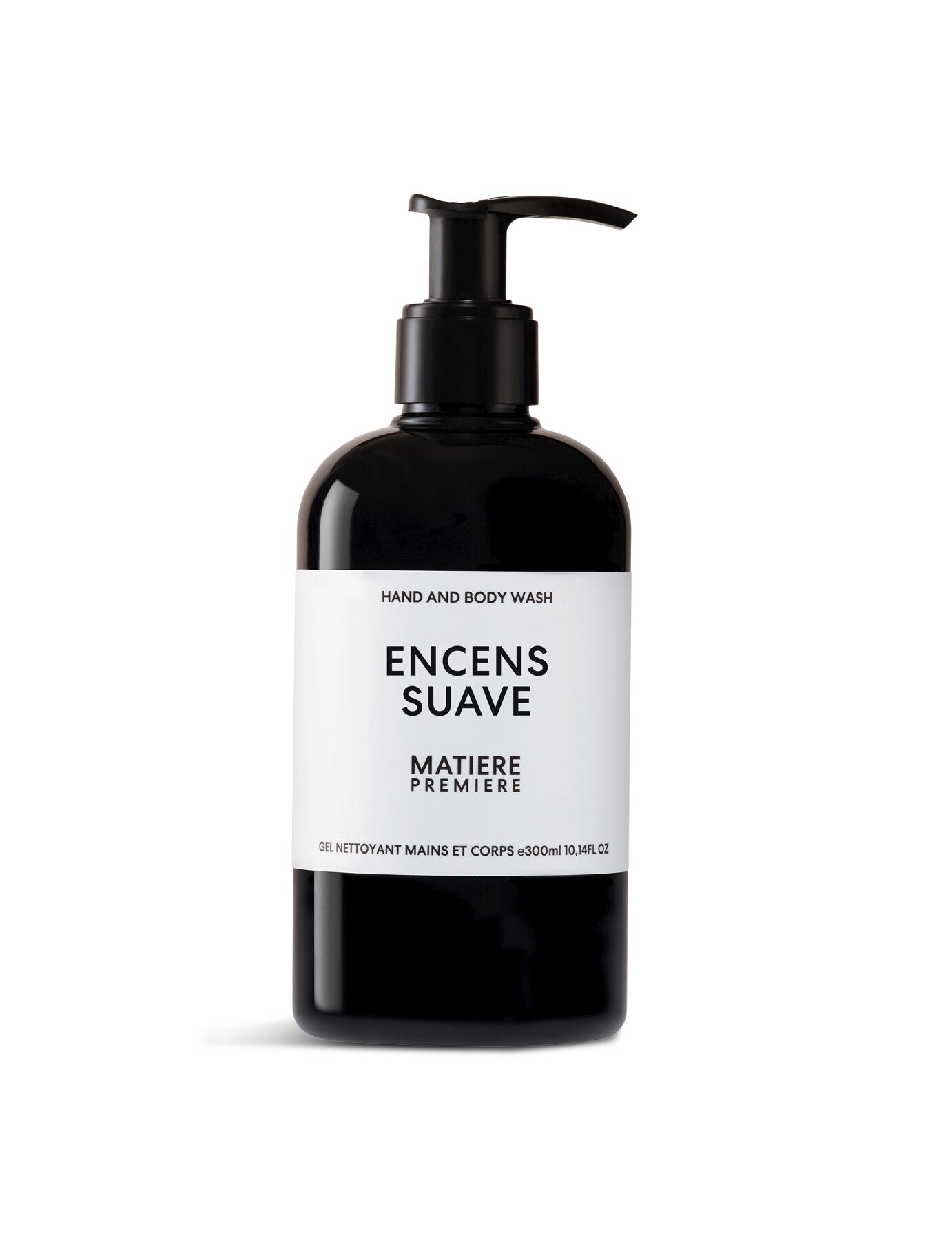 Encens Suave Hand Body Wash 300ml