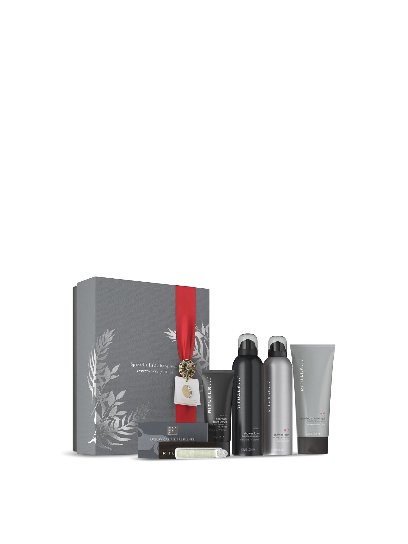 Rituals Homme - Large Gift Set 2024