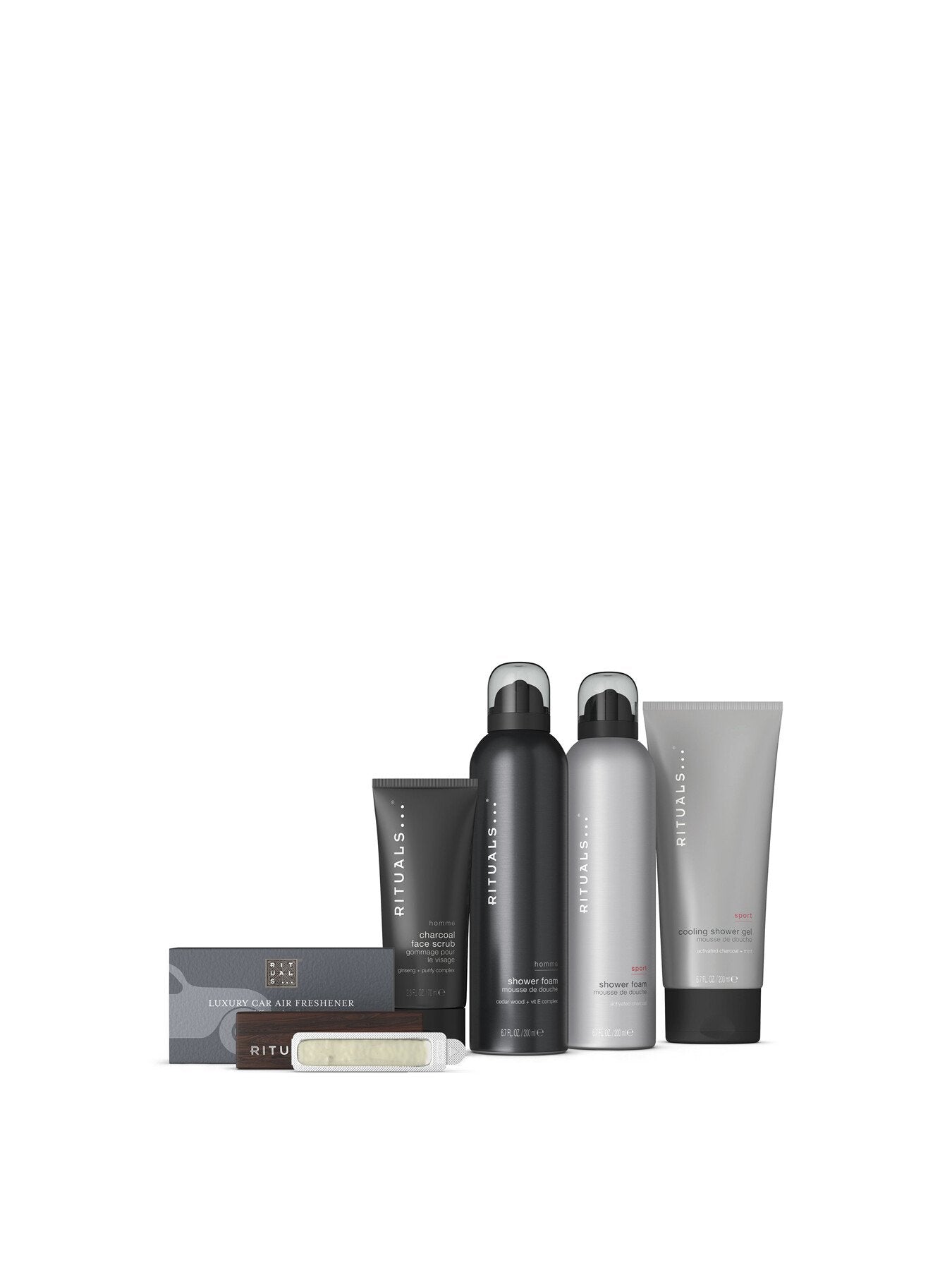 Rituals Homme - Large Gift Set 2024