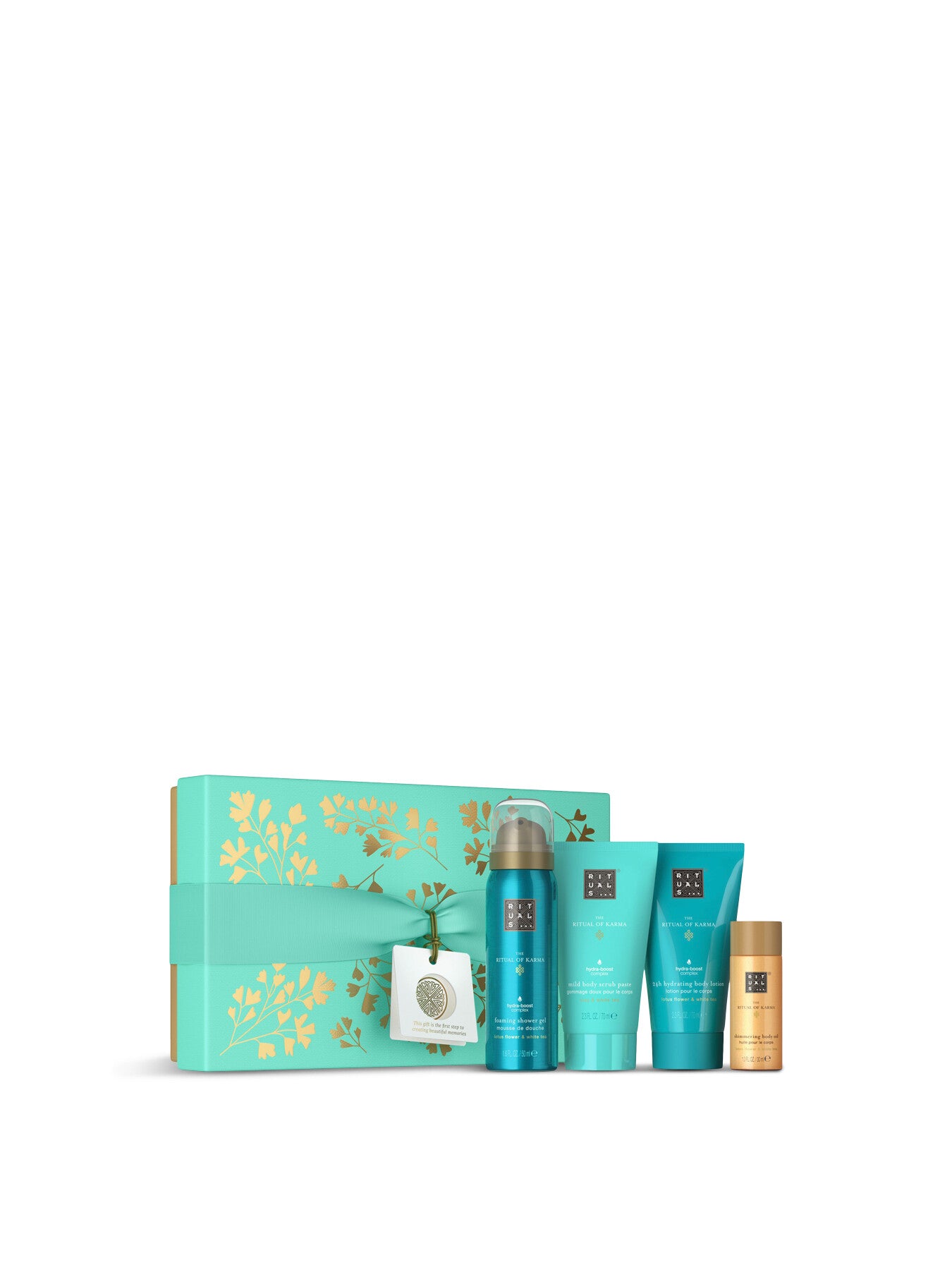 The Ritual of Karma - Small Gift Set 2024