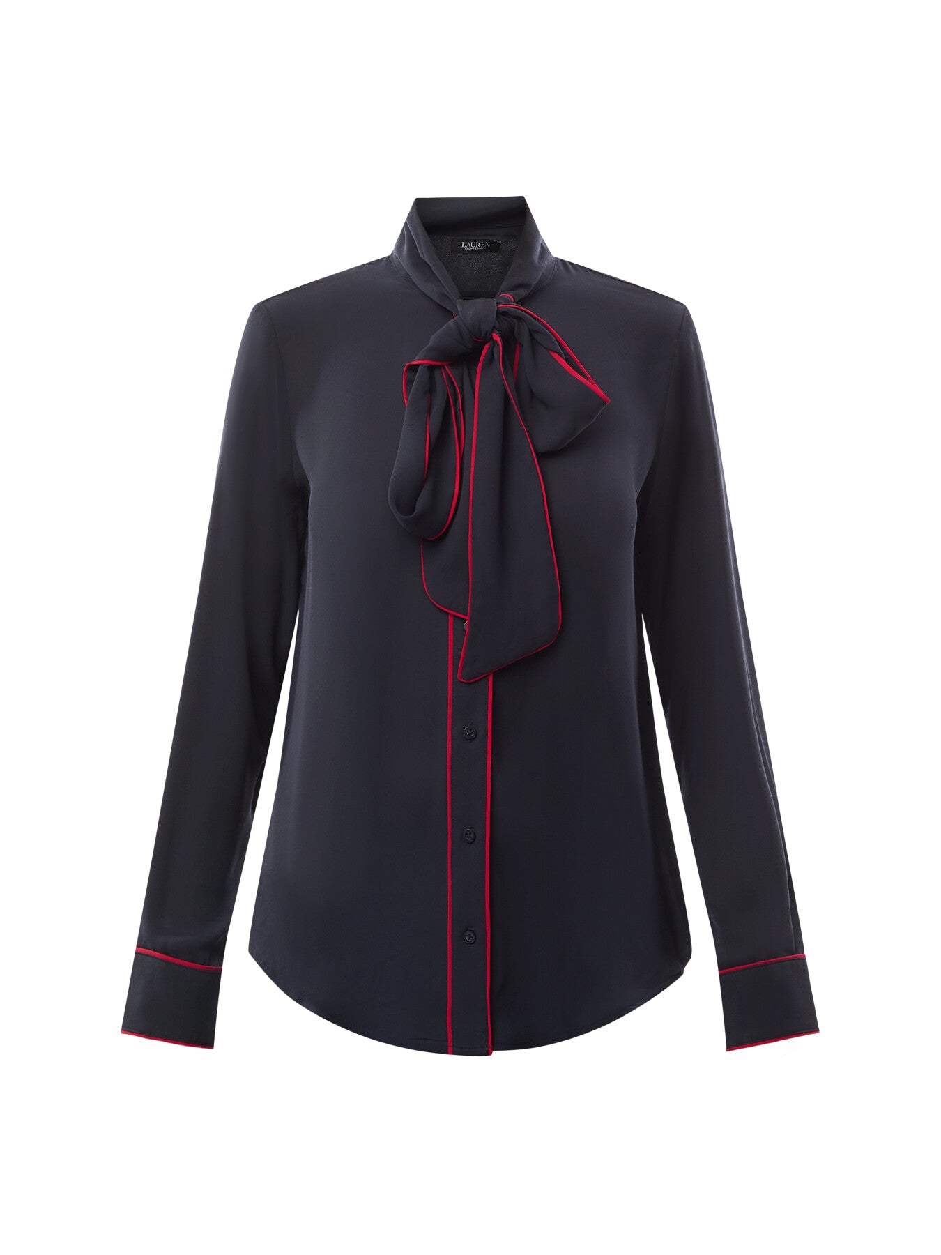 Fredella Long Sleeve Blouse