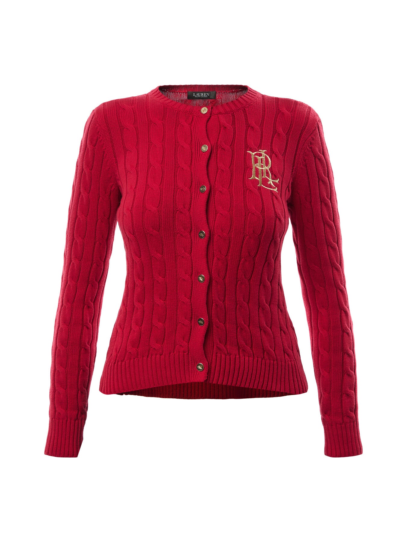Ralhan Long Sleeve Cardigan