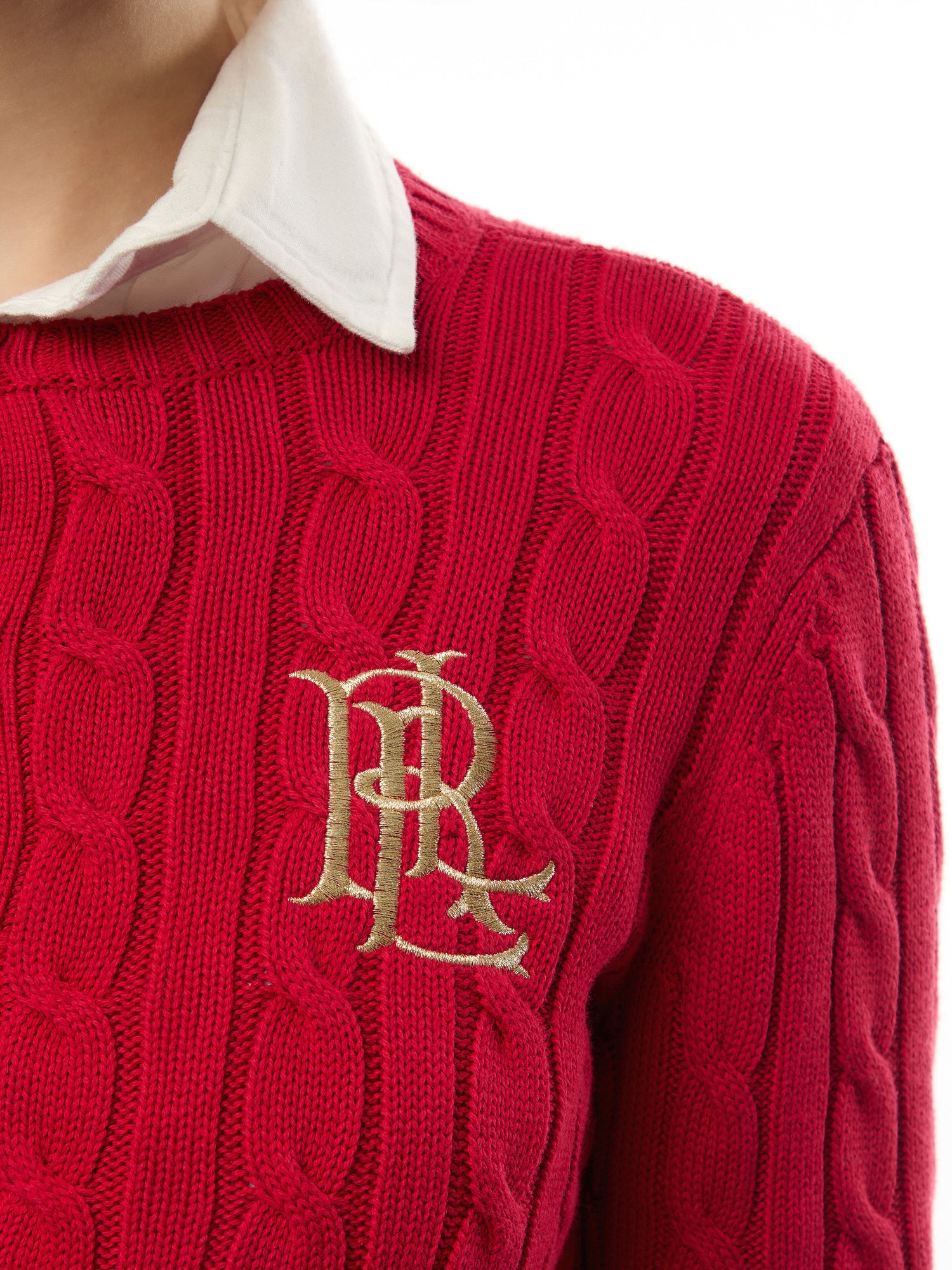 Ralhan Long Sleeve Cardigan
