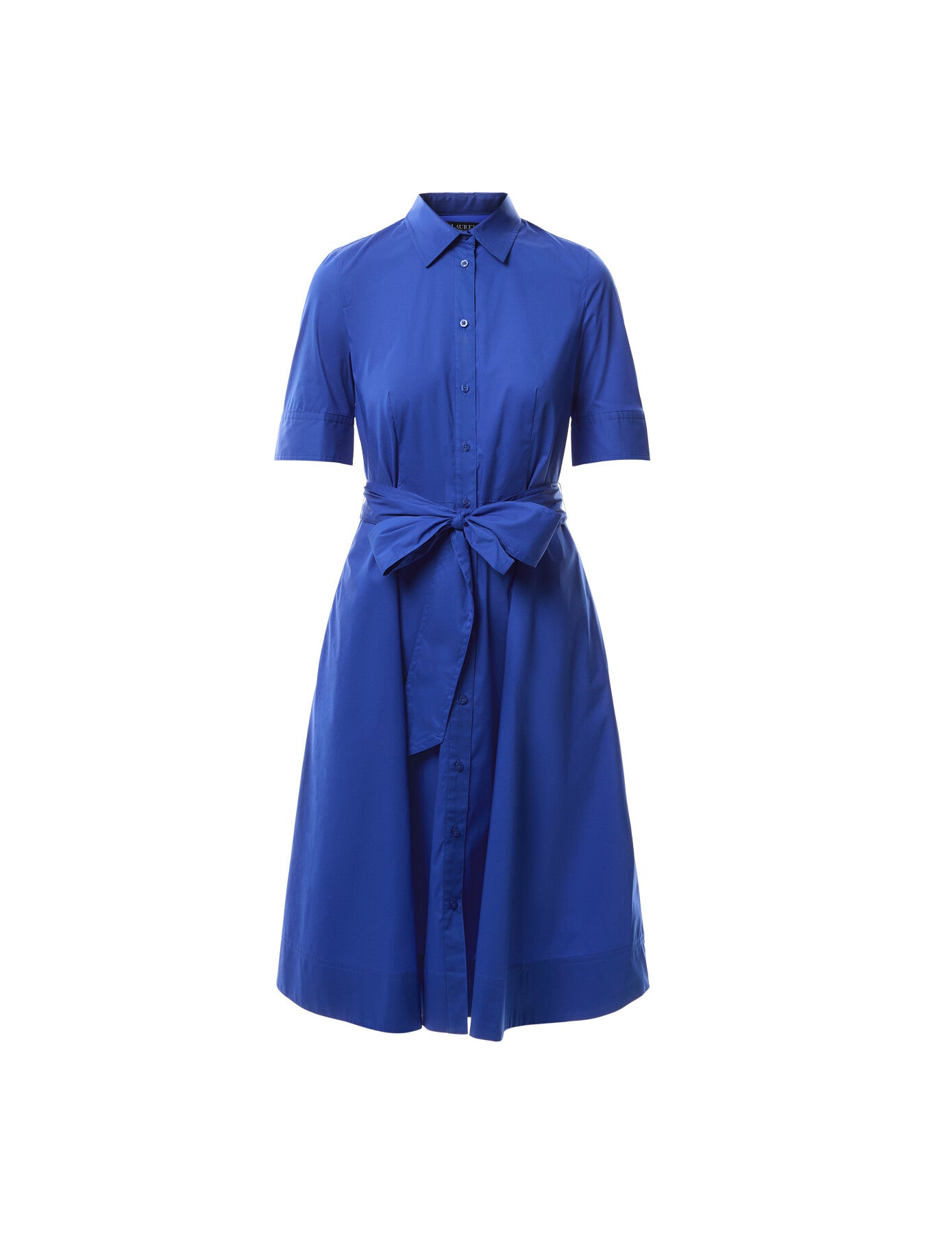 Finnbarr Short Sleeve Casual Dress