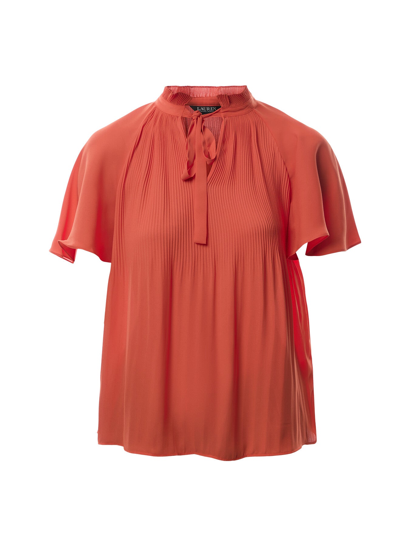 Adar Short Sleeve Blouse