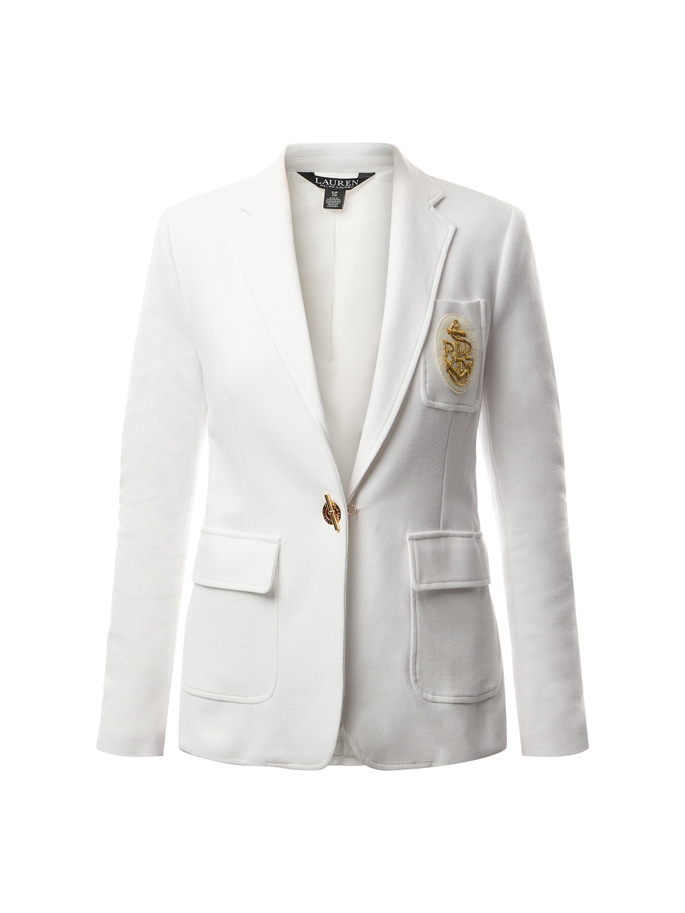 Tanile Blazer