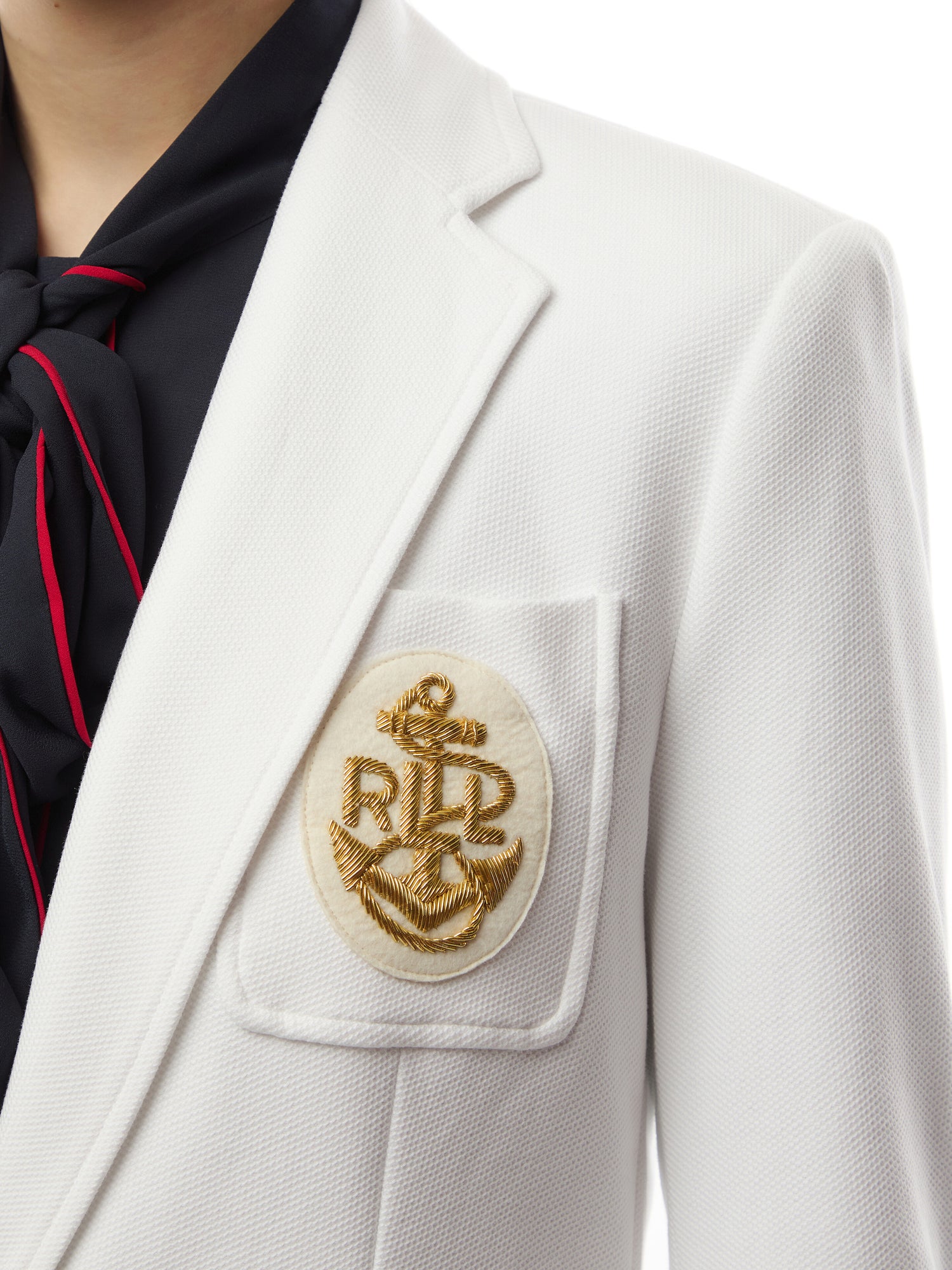 Tanile Blazer
