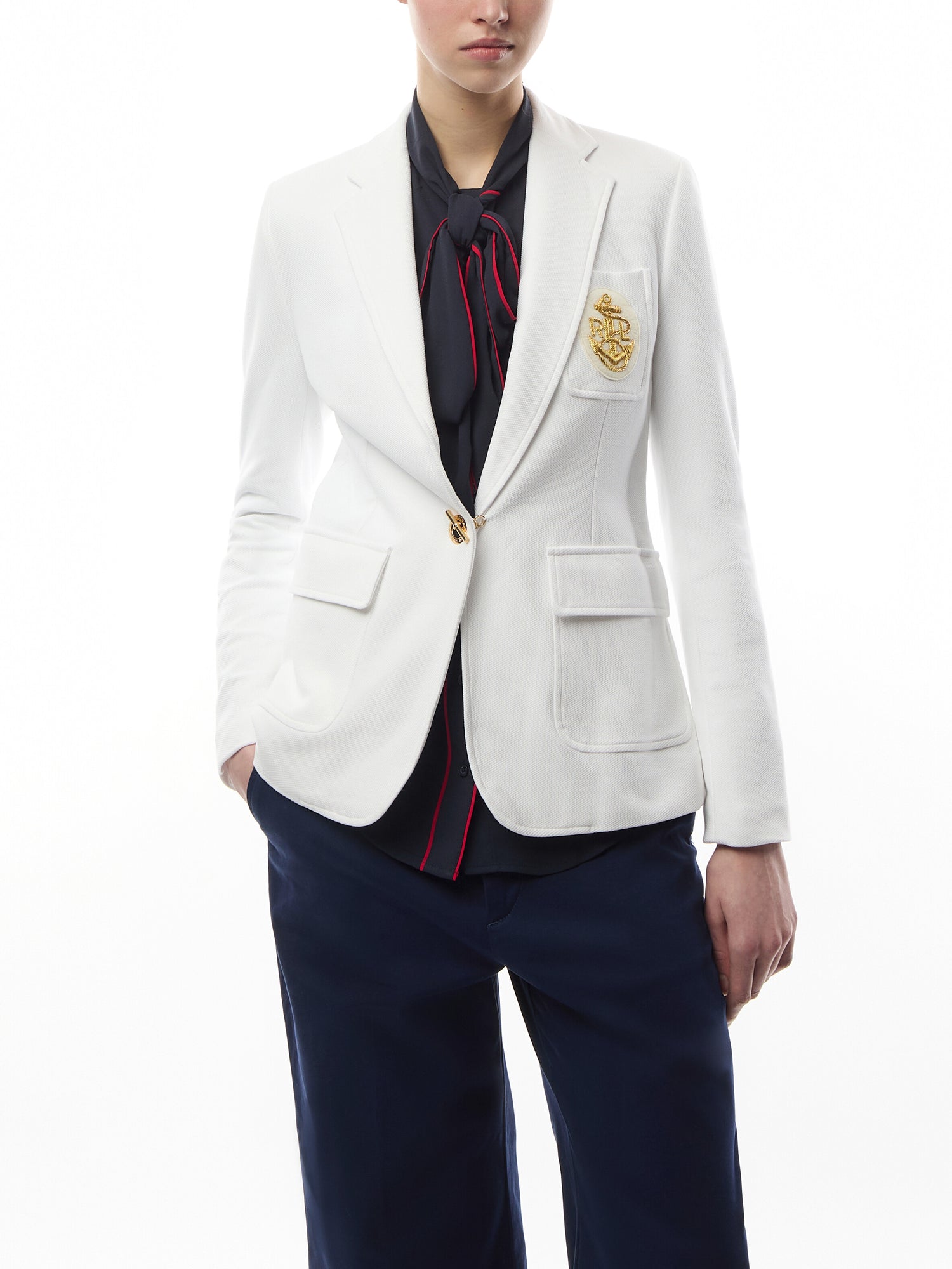 Tanile Blazer