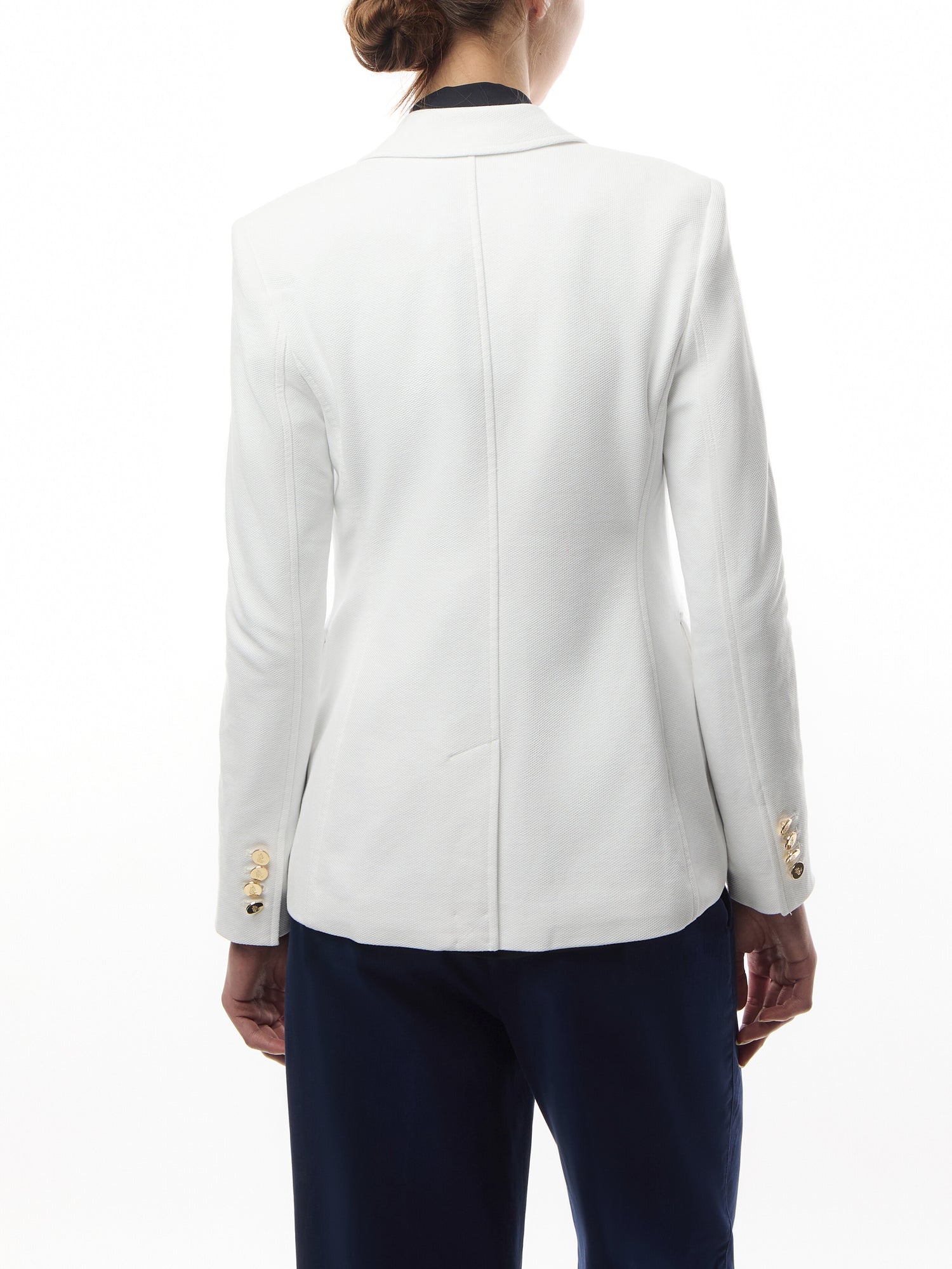 Tanile Blazer